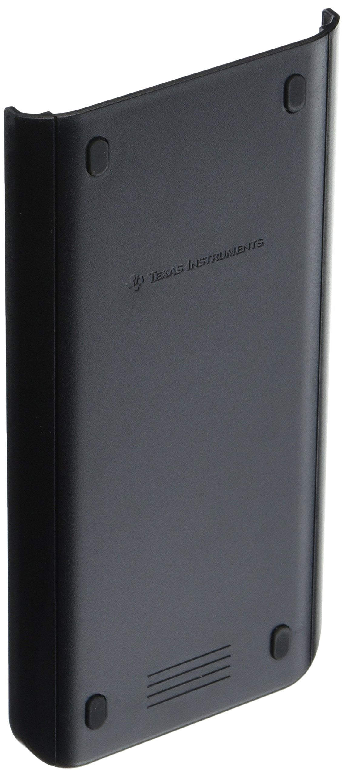 Nspire Cx Slide Case Black