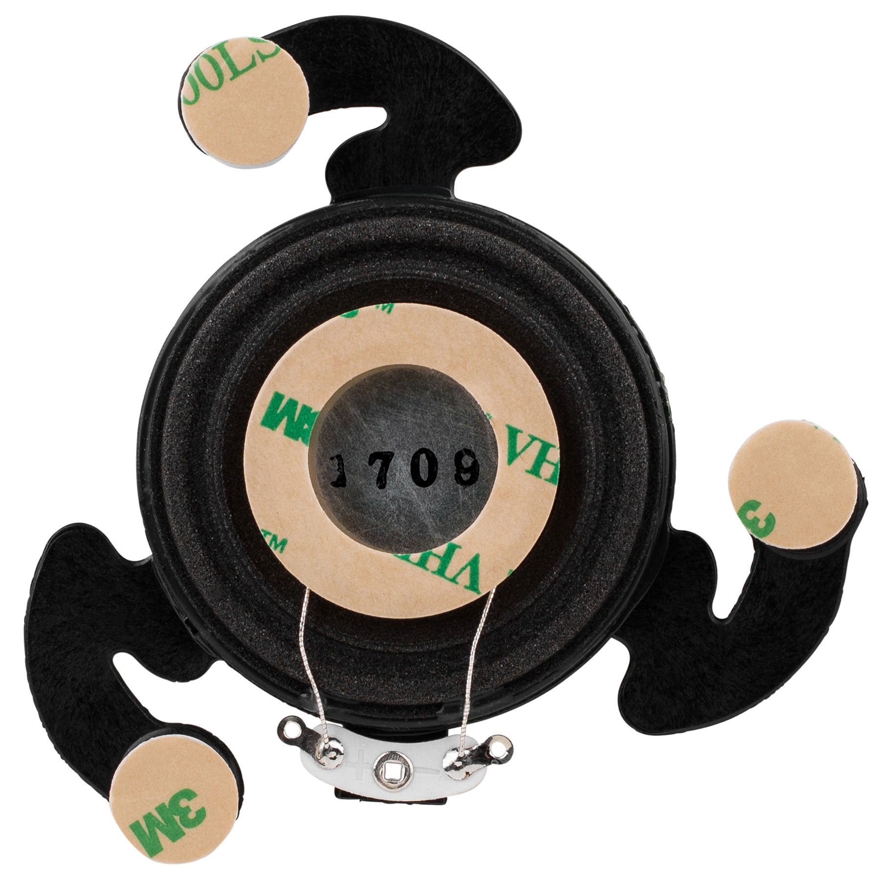 Dayton Audio Daex25Tp-4 Tripod 25Mm Exciter 20W 4 Ohm