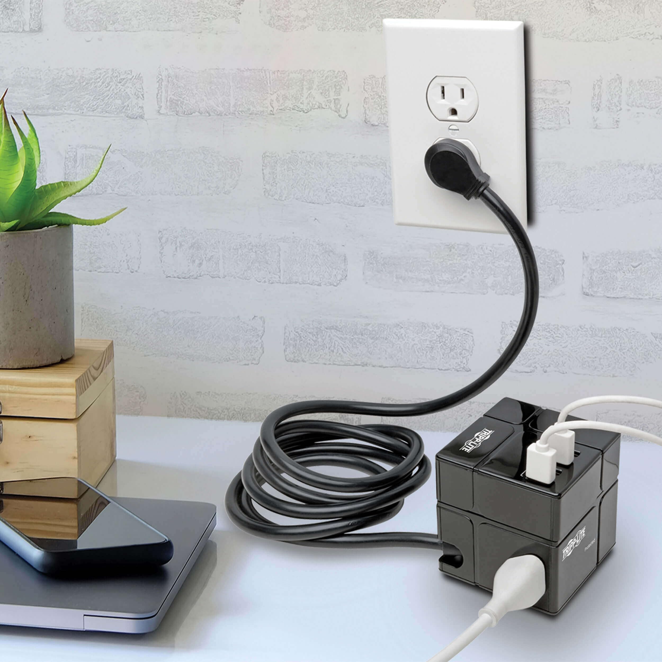 Conference Surge 4 515R 4 Usb