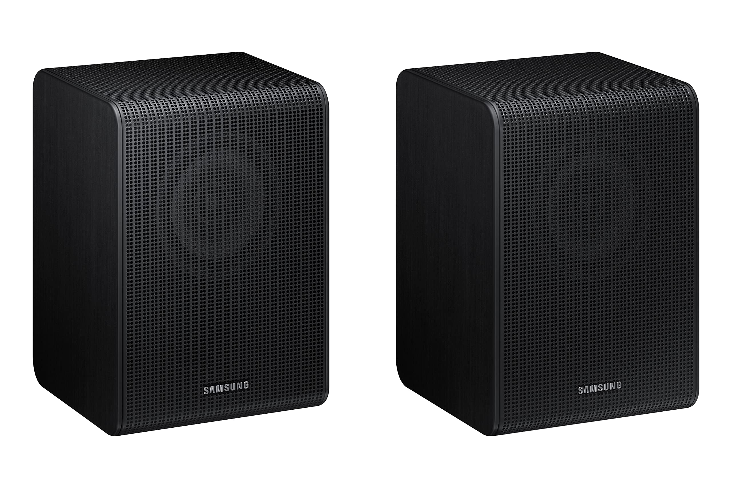 Samsung 9250S Wireless Rear Speaker Kit, Black (Swa-9250S/Za, 2025)