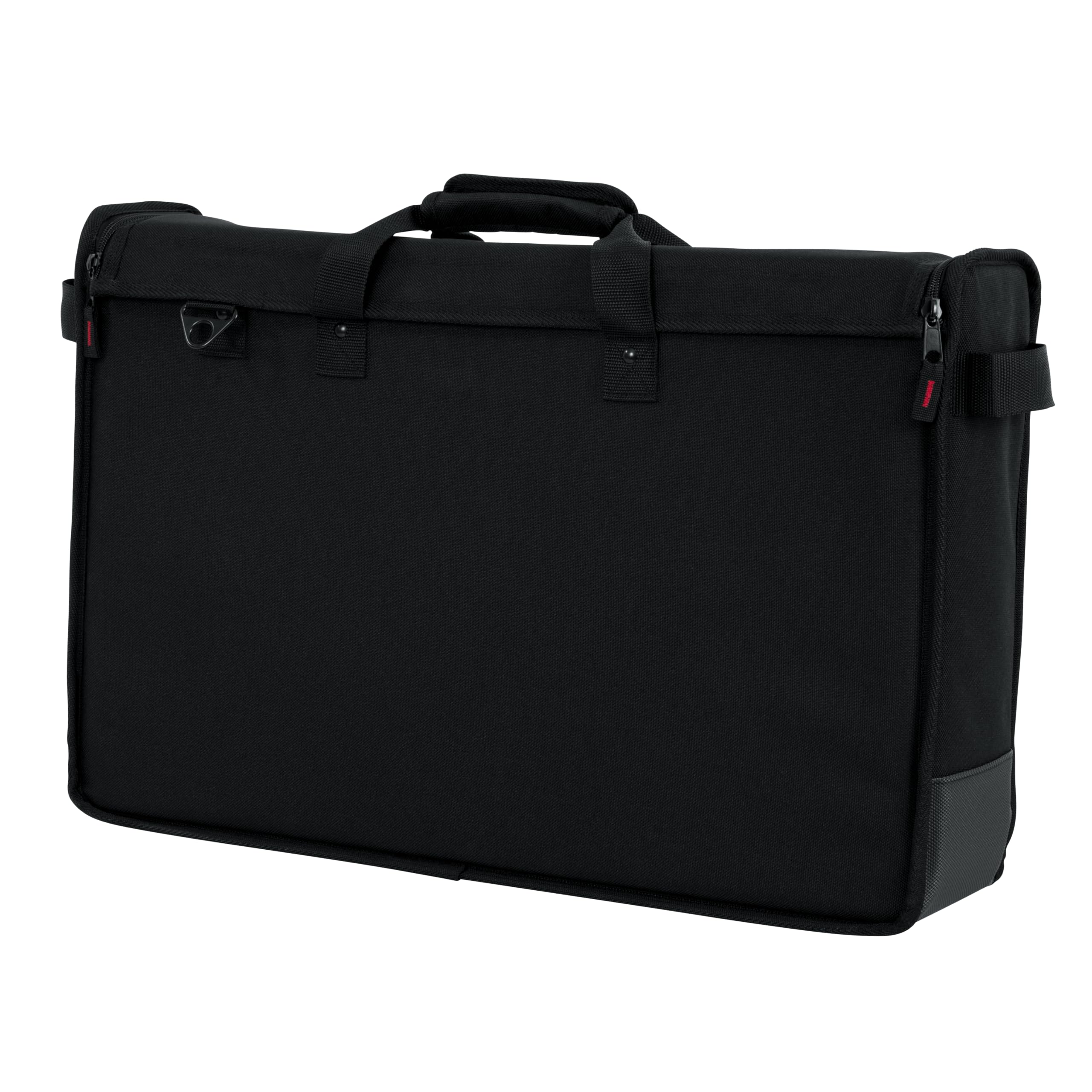 Gator Cases Padded Nylon Carry Tote Bag For Transporting Lcd Screens, Monitors And Tvs Between 19 - 24 (G-Lcd-Tote-Sm)