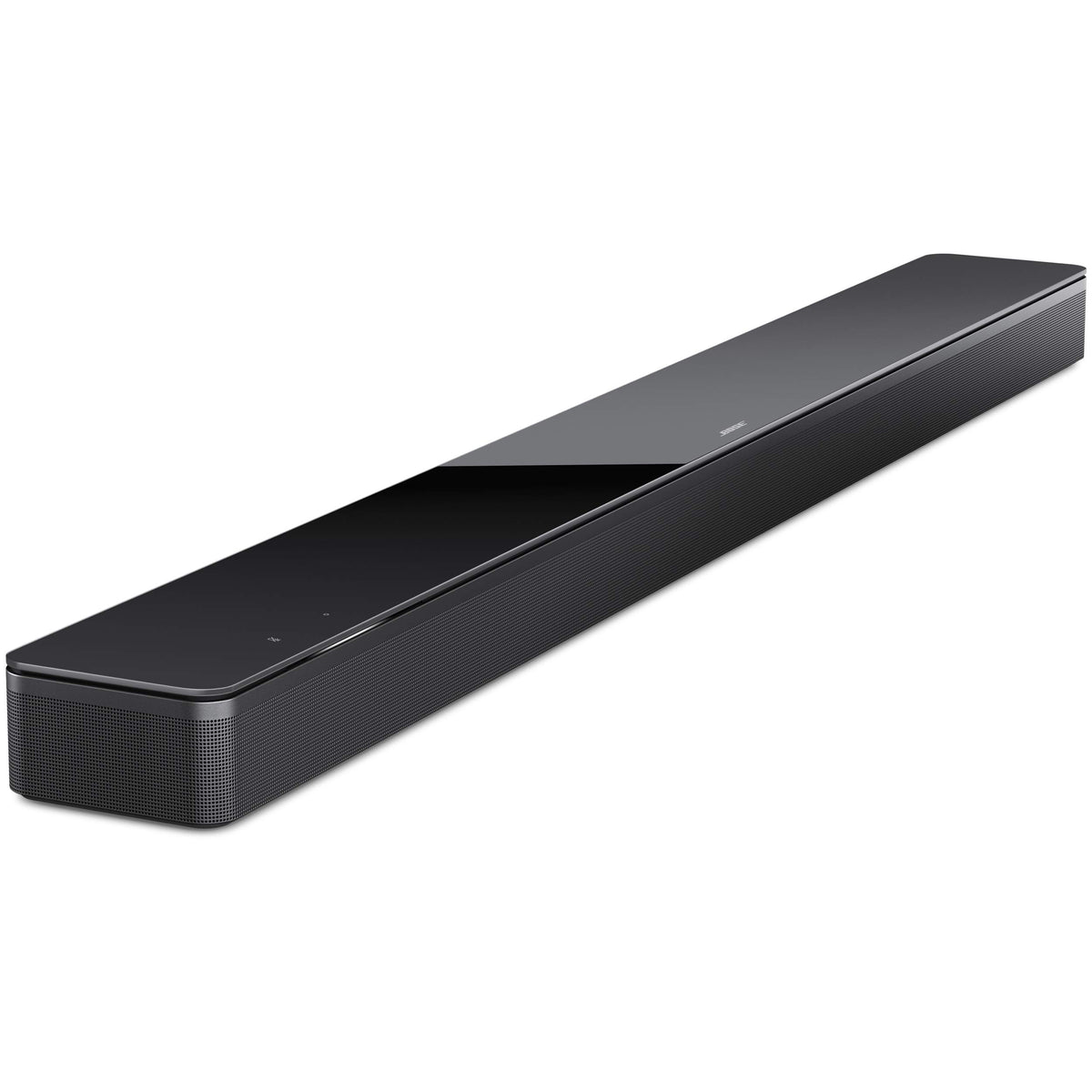 Bose Smart Soundbar 700: Premium Bluetooth Soundbar With Alexa Voice Control Built-In, Black