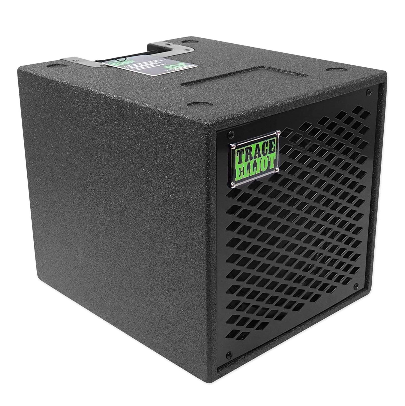 Trace Elliot 1X10 Speaker Cabinet