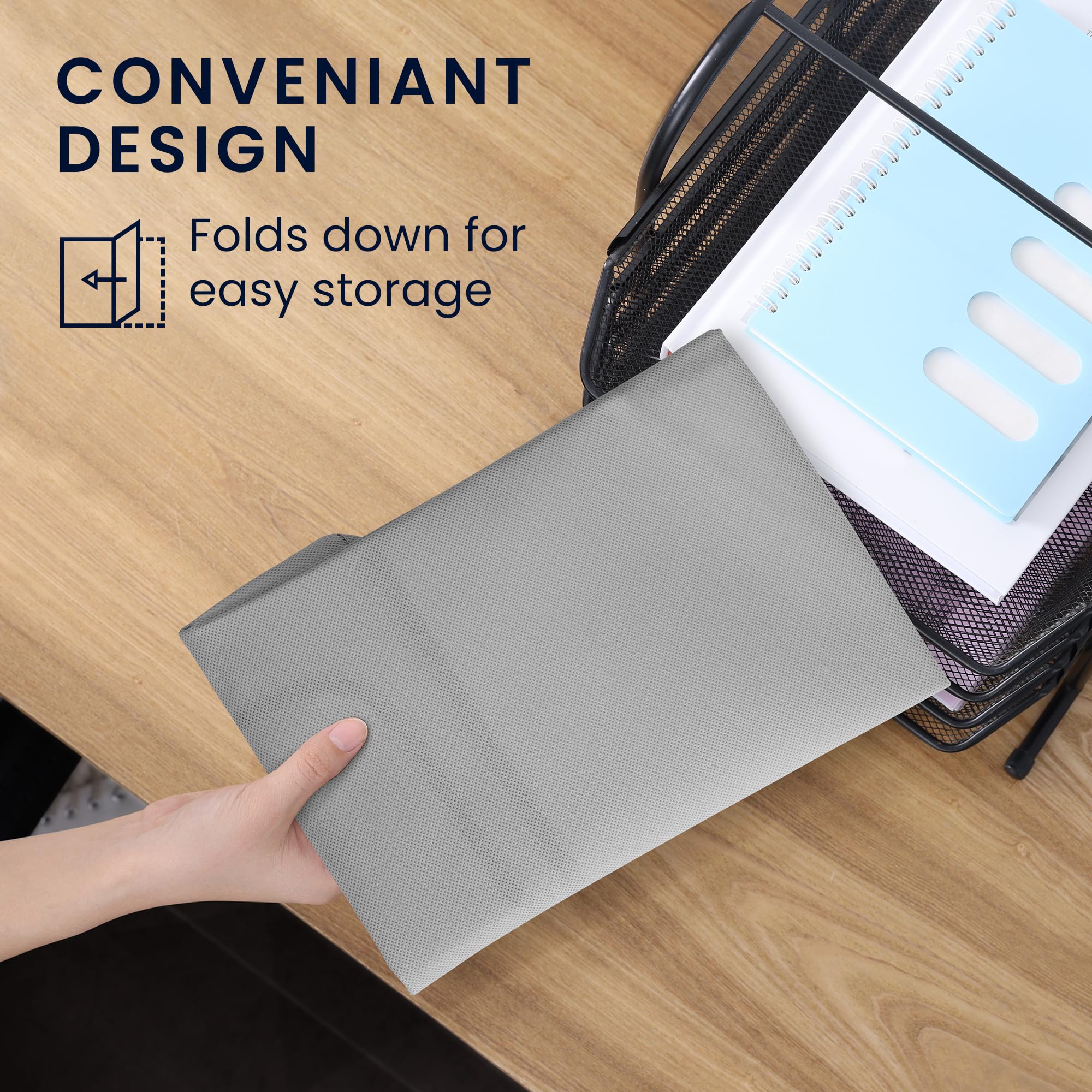 Kwmobile Dust Cover Compatible With Epson Ecotank Et 2850 / Ecotank Et 2856   Printer Case   Fabric Protector Cover   Light Grey