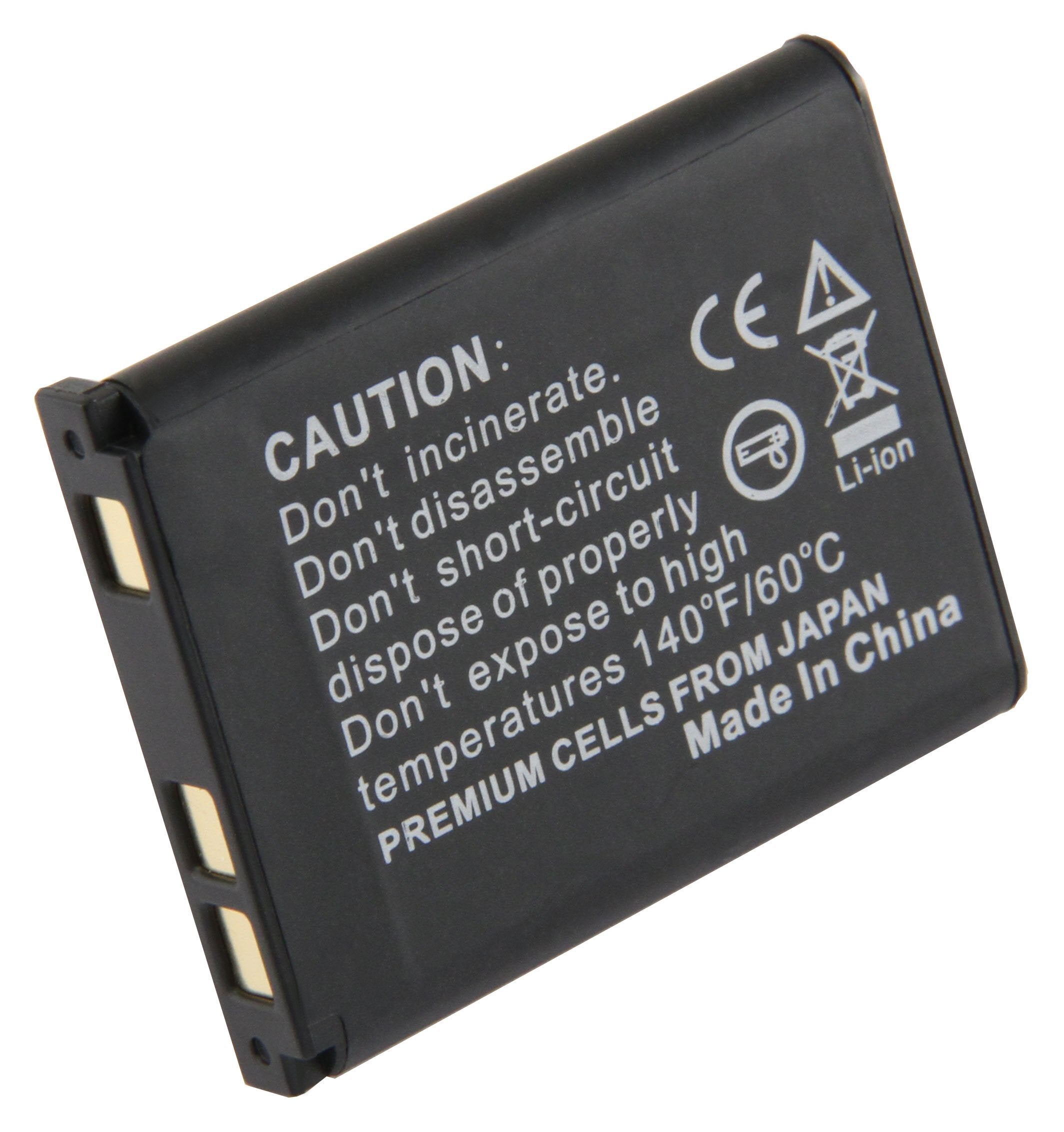 Stk En El10 Battery For Nikon Coolpix S3000, S4000, S220, S570, S210, S230, S60, S205, S80, S200, S600, S5100, S520, S700, S500,
