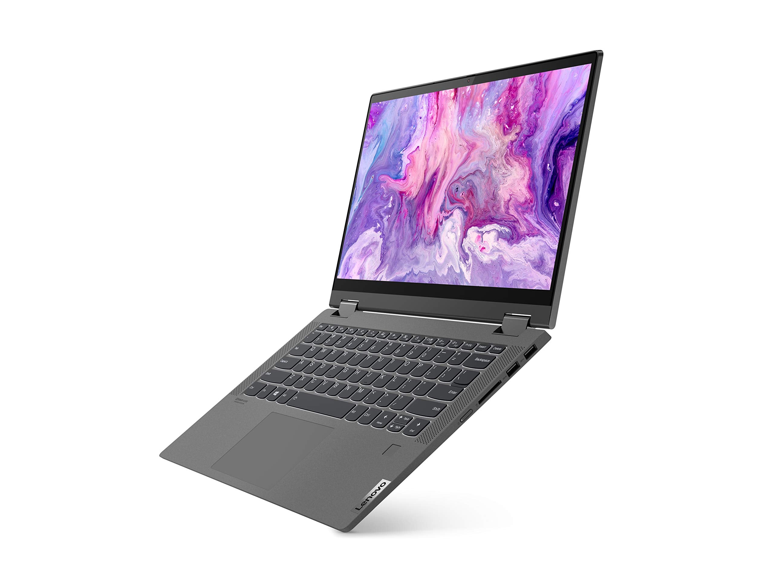 Lenovo Flex 5I   14.0'' Fhd Touch Display   Intel Core I7 1165G7   12Gb Ddr4 Ram   512Gb M.2 Nvme Ssd   Intel Iris Xe Graphics