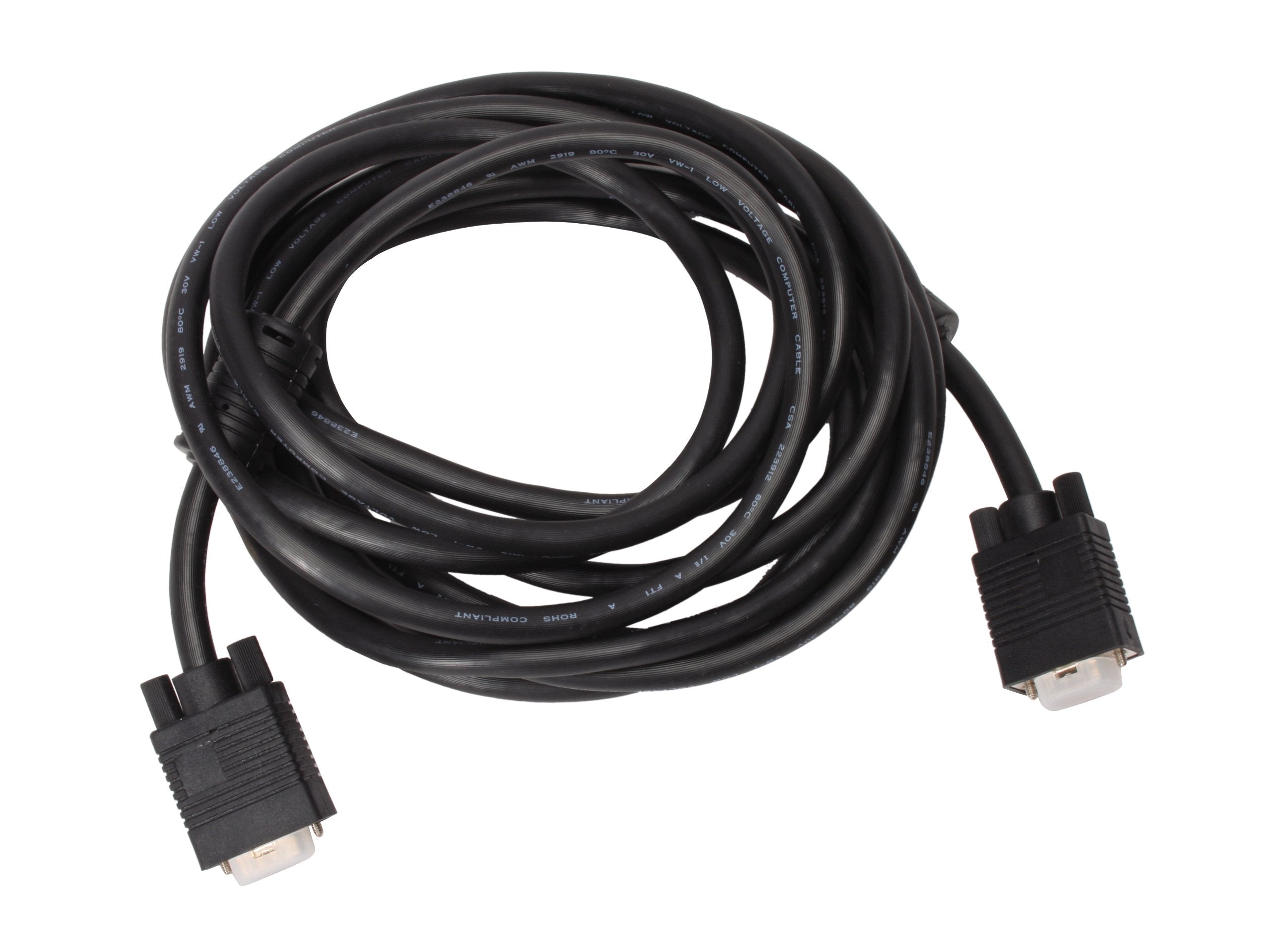 Nippon Labs Svga 15 15 Feety Svga Cable M/M