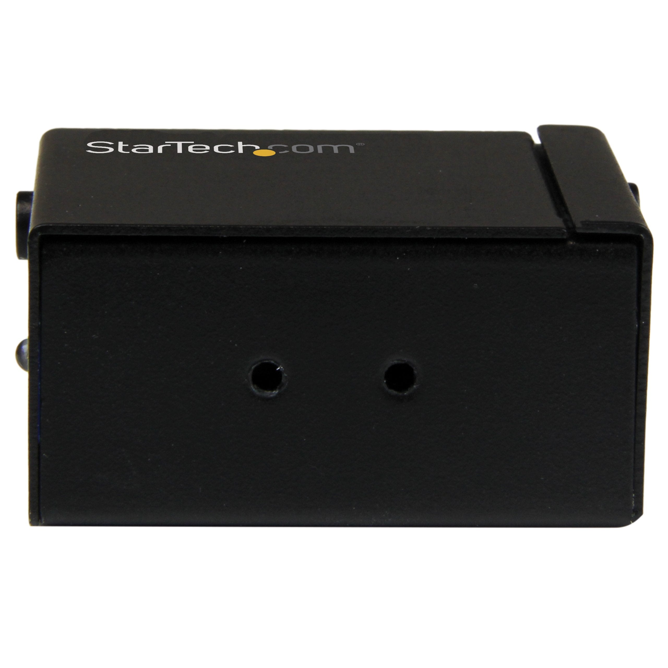 Startech.Com 115 Ft/35 M Hdmi Signal Booster   1080P Signal Repeater   Hdmi Inline Amplifier & Extender   7.1 Audio Support (Hdb