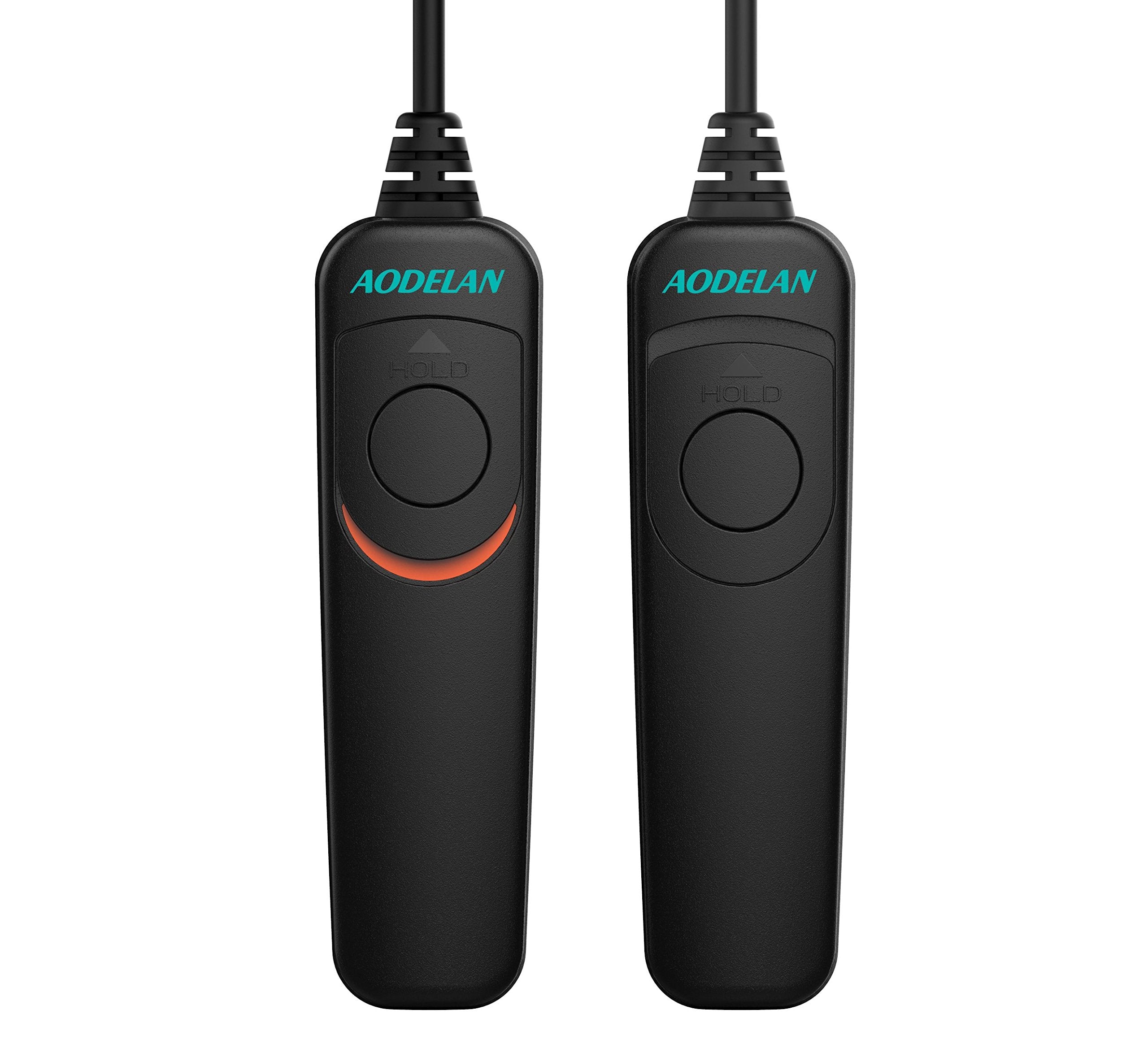 Aodelan Rs S6 Shutter Release Cable Wired Remote Control Cord For Sony A99, A77, A67, A65, A57, A55, A37, A35, A33, A900, A850,