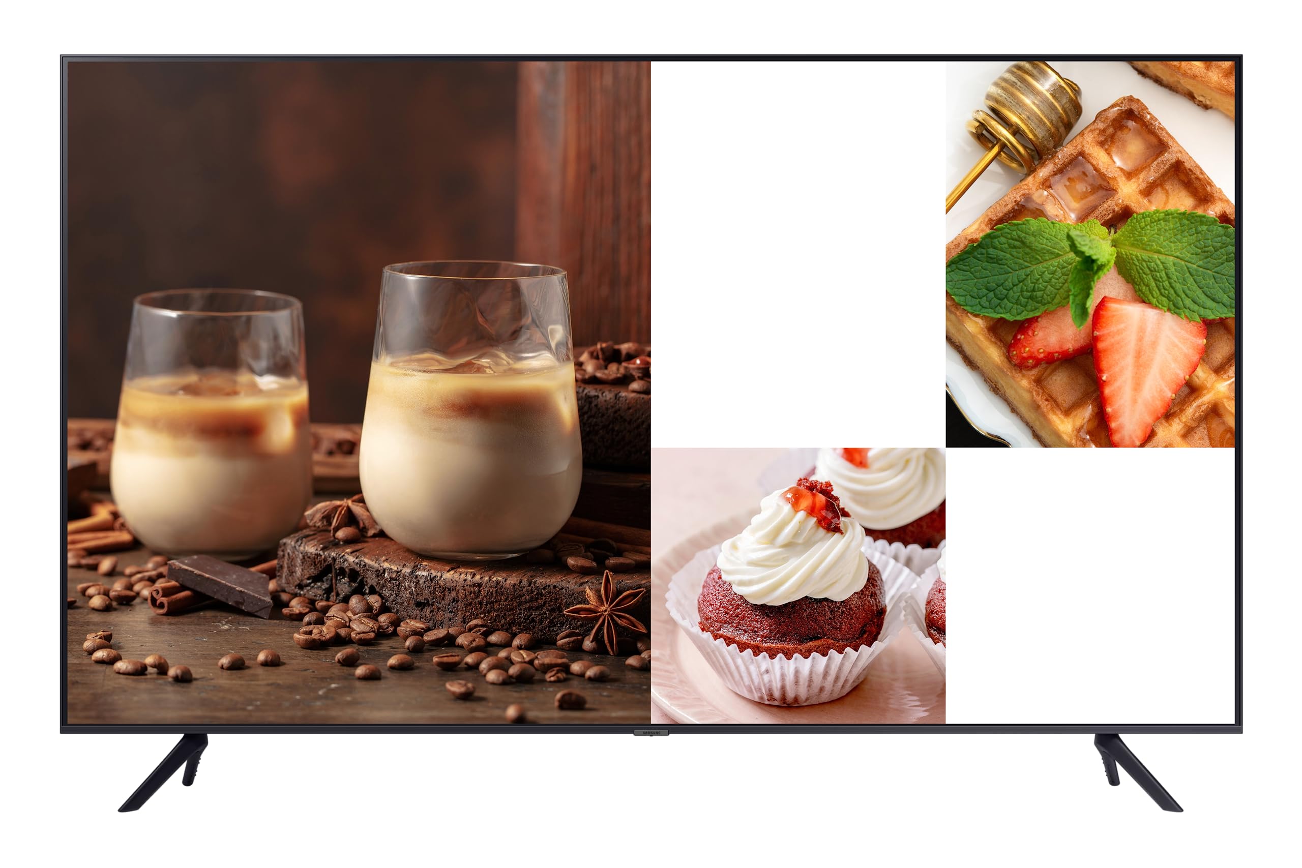 Lfd 50 Com Tv Uhd 250