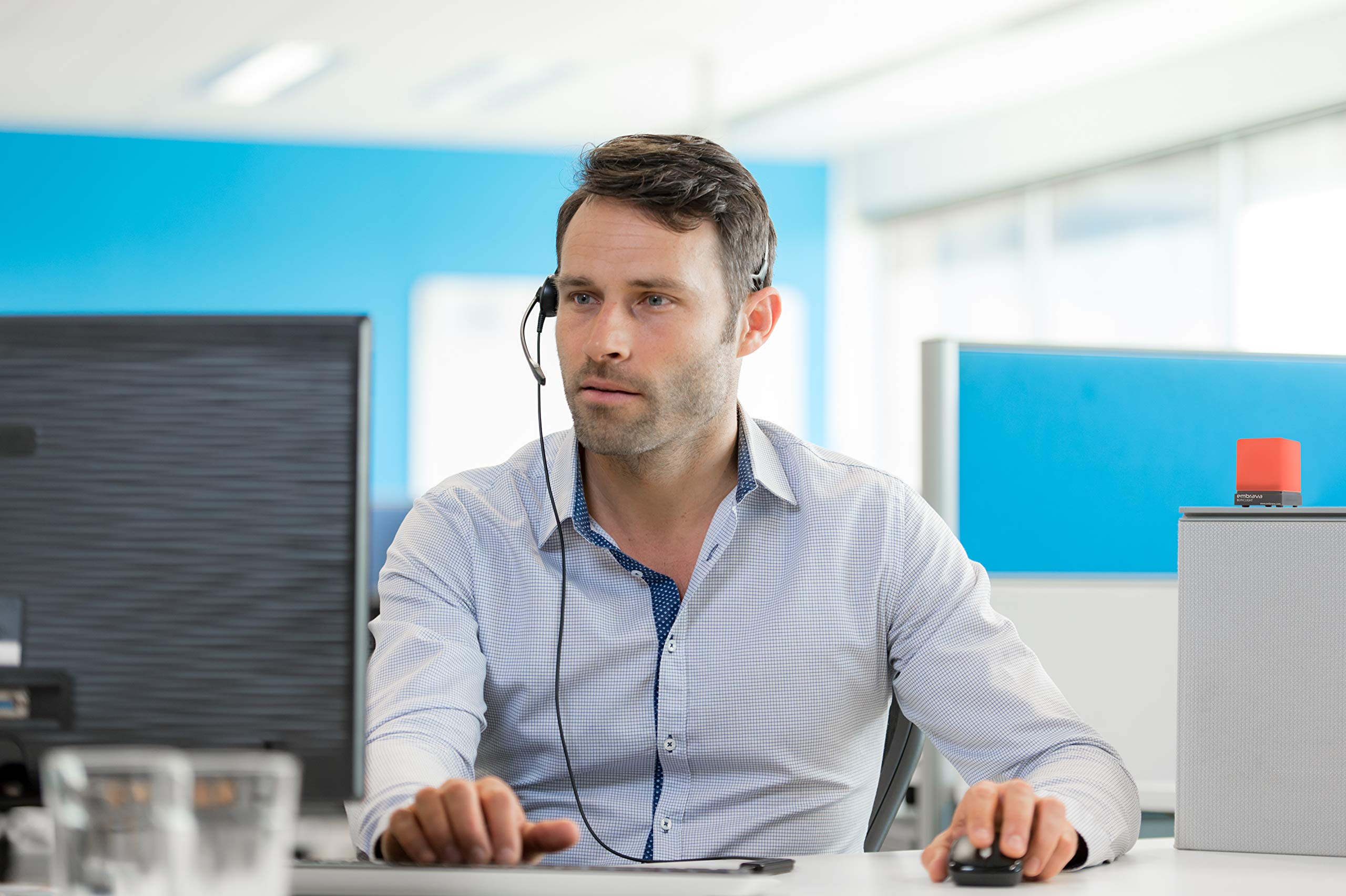 Embrava Blynclight Plus