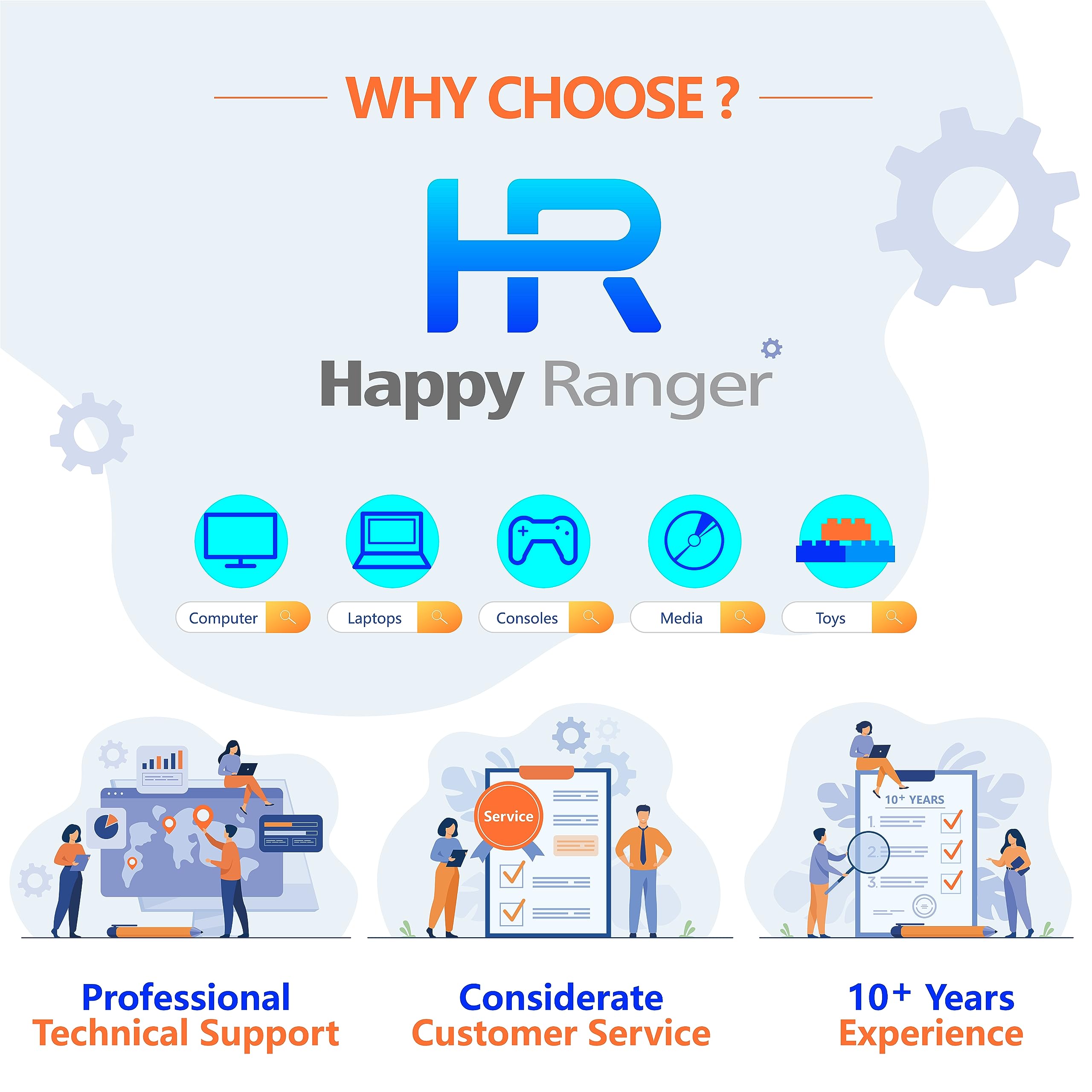 Hp-Laptops Touchscreen-17Inch - Windows 11 - Stylus Pen - Amd Ryzen 5 7530U - College Students Business - 2024 Computadoras Lapt