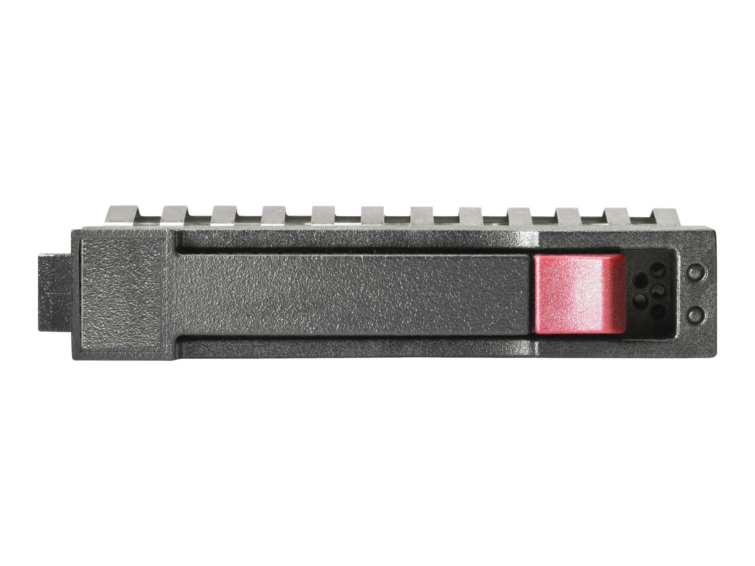 Hewlett Packard Office Dual Port Enterprise Hard Drive   Hot Swap 1843.2 Serial_Interface 0 Mb Cache 2.5 Inch Internal Bare Or O