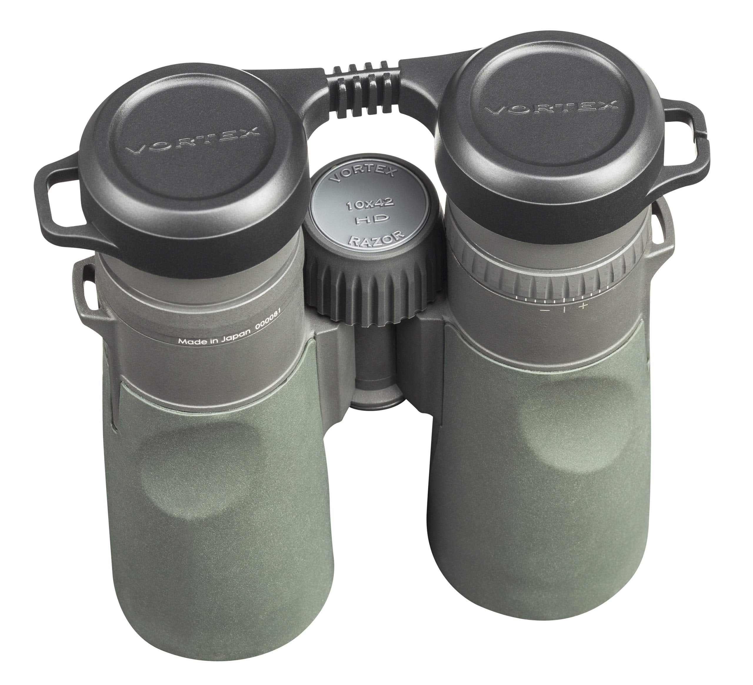 Vortex Optics Binocular Rainguard   For Mid And Full Size Binoculars (Except Kaibab Hd)
