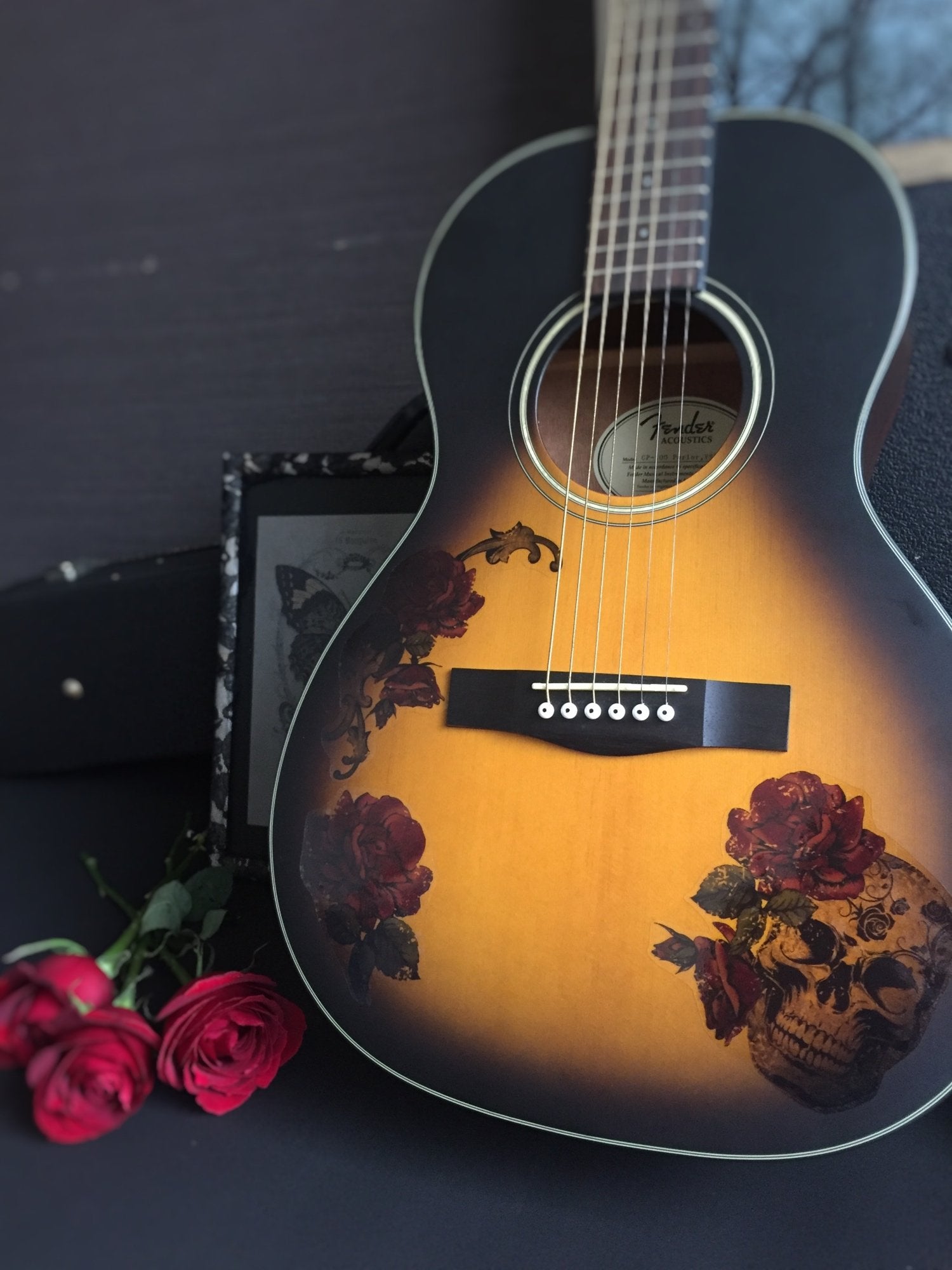 Inlaystickers Sticker/Decal (Lg-004-Gs)