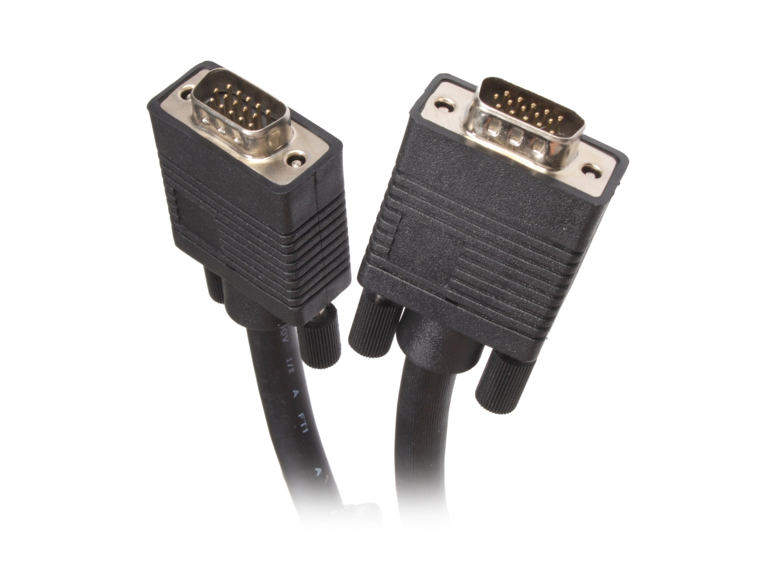 Nippon Labs Svga 15 15 Feety Svga Cable M/M