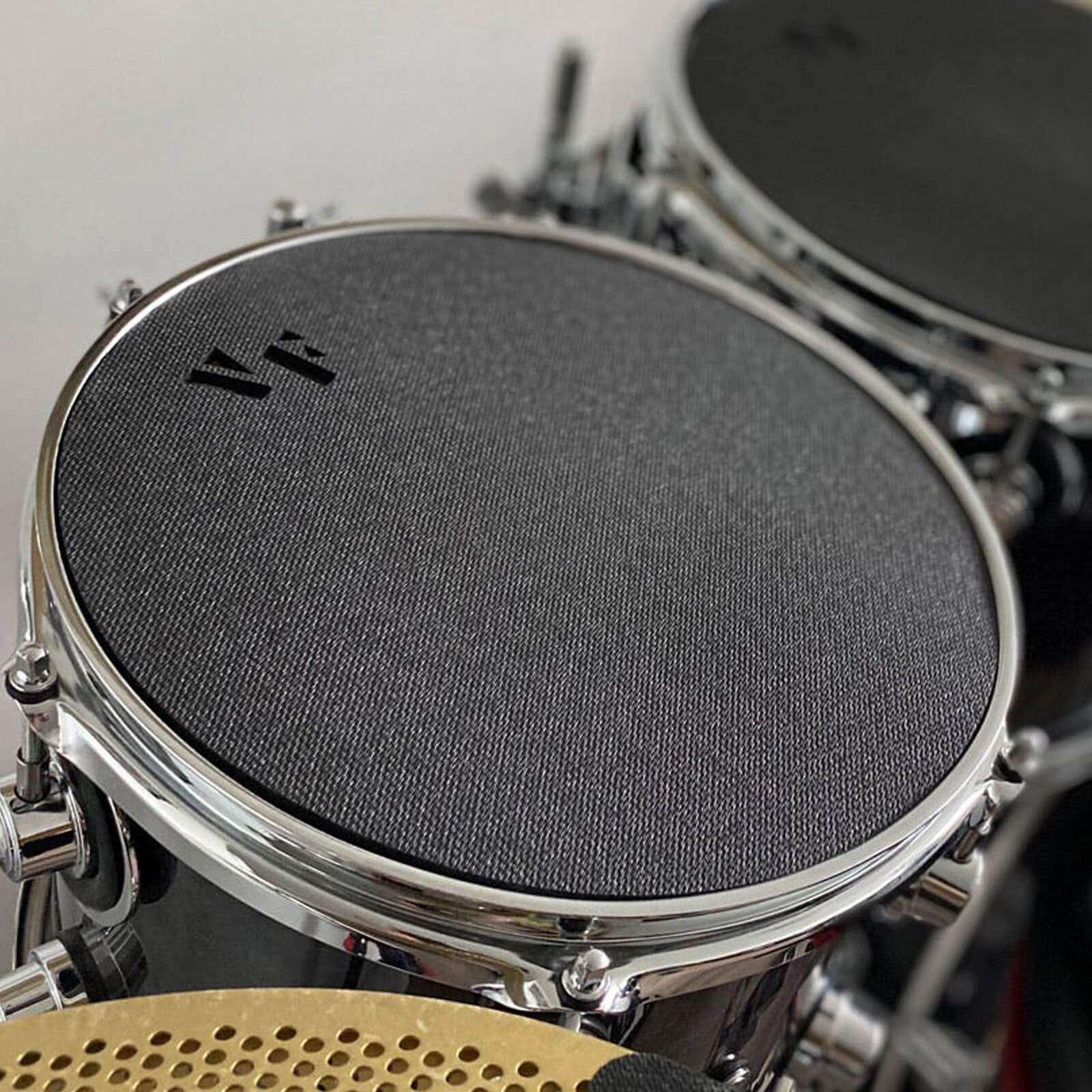 Vic Firth Individual Drum Mute, 13, Vicmute13