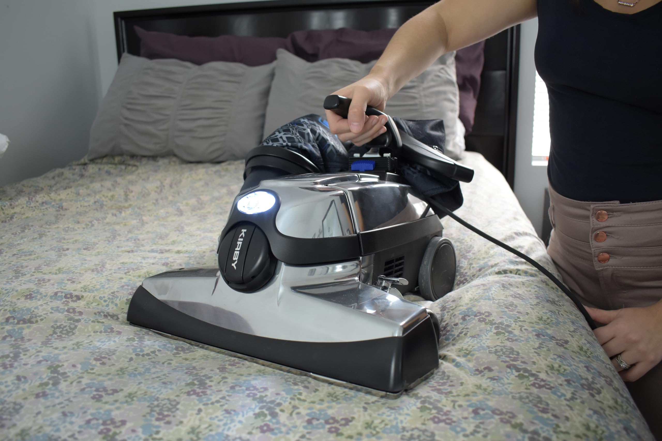 Kirby G3/G4 Brush Roll � Replacement Beater Bar For Kirby Generation 3 & 4 Vacuum Models � Oem Part #156294