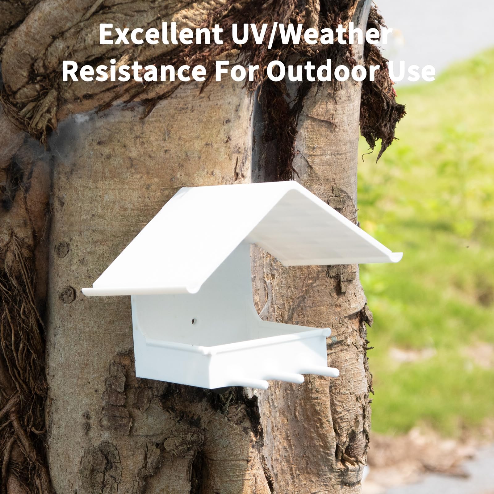 Isanmate Asa Filament 1.75Mm White 1Kg, Uv & Weather Resistant 3D Printer Filament Perfect For Outdoor Functional Parts, Dimensi