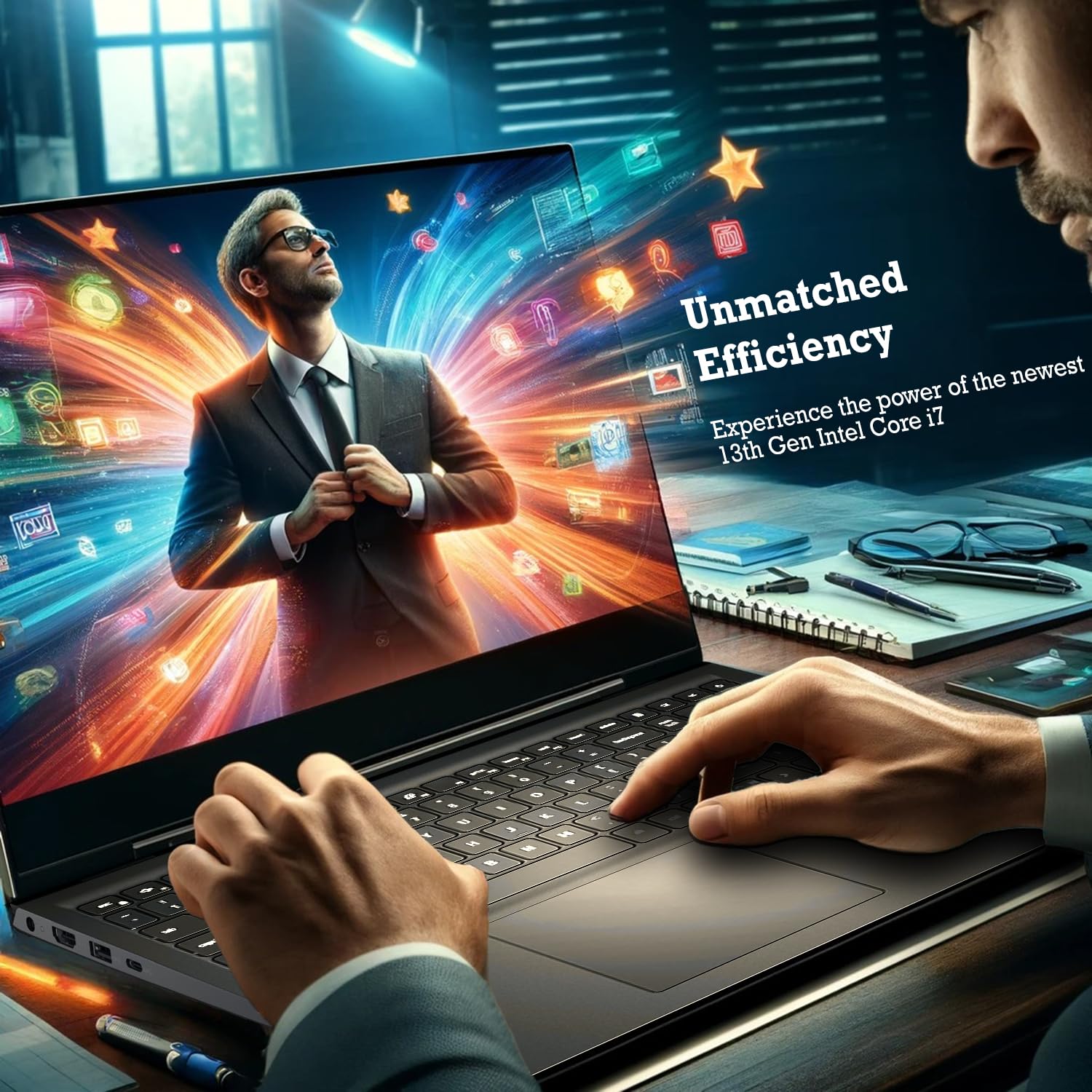 Dell Inspiron 3530 Laptop | 15.6 Fhd Touch-Screen | Wi-Fi 6 | Intel Iris Xe Graphics | Long Battery Life | W Backpack (Intel Cor