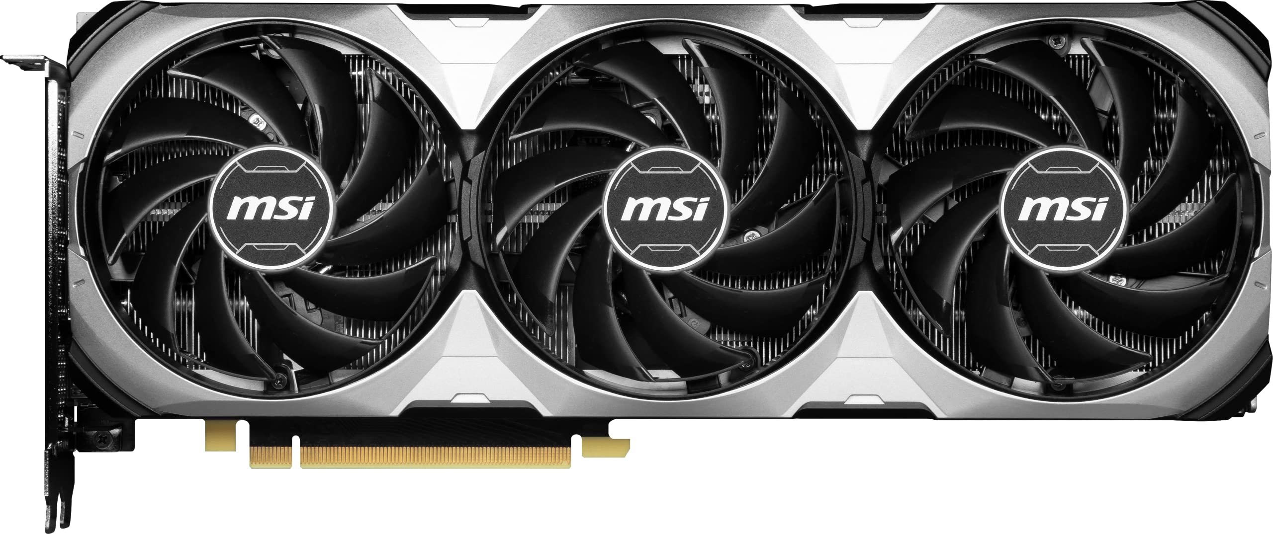 Msi Gaming Geforce Rtx 4070 12Gb Gdrr6X Extreme Clock: 2520 Mhz 192-Bit Hdmi/Dp Nvlink Torx Fan 4.0 Ada Lovelace Architecture Gr
