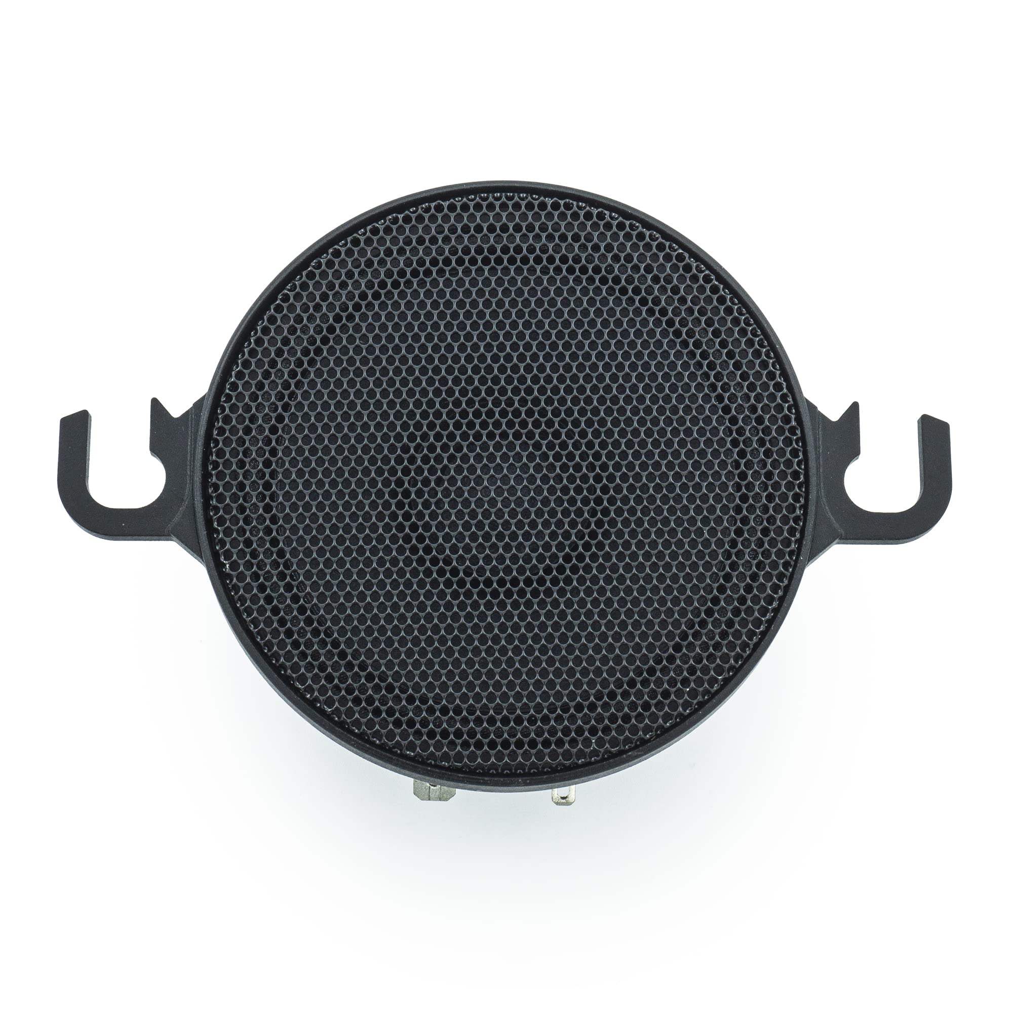 Kenwood Excelon Kfc X2C 2.5 Inch Mid Range Factory Replacement Car Speakers, 120 Watts Max Power (Pair)