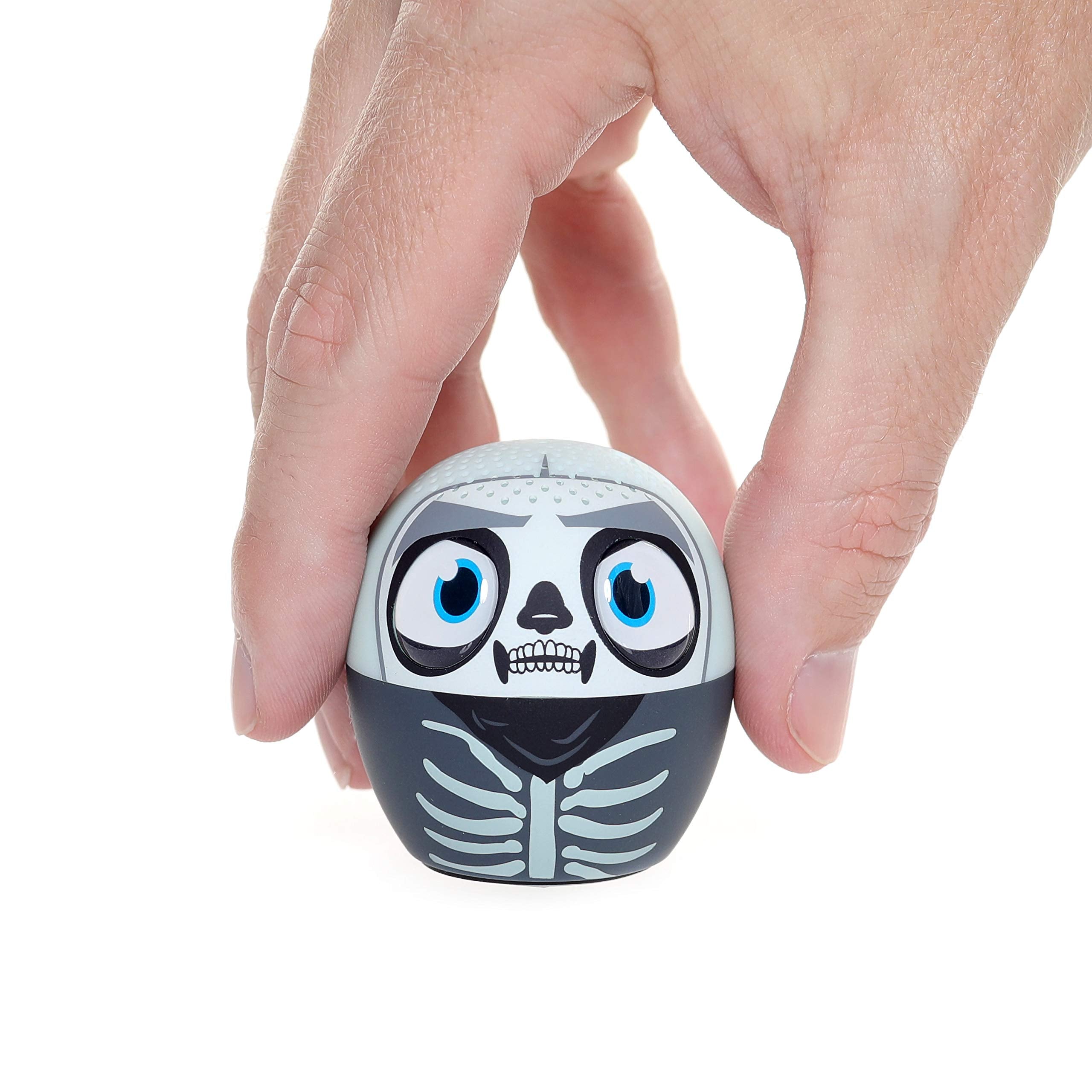 Fortnite Bitty Boomers Skull Trooper Wireless Bluetooth Speaker
