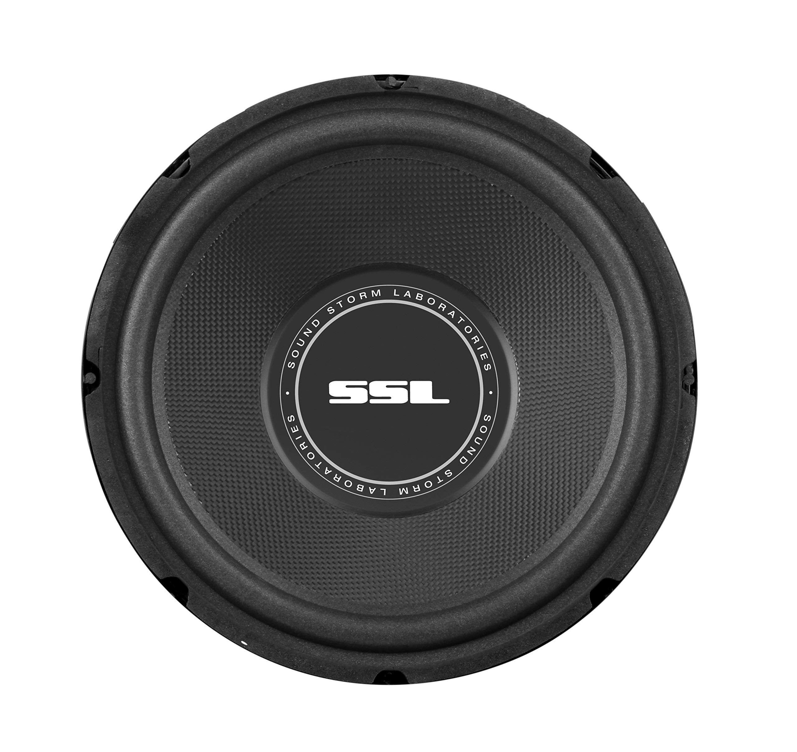 Soundstorm 12'' Woofer 800W Max