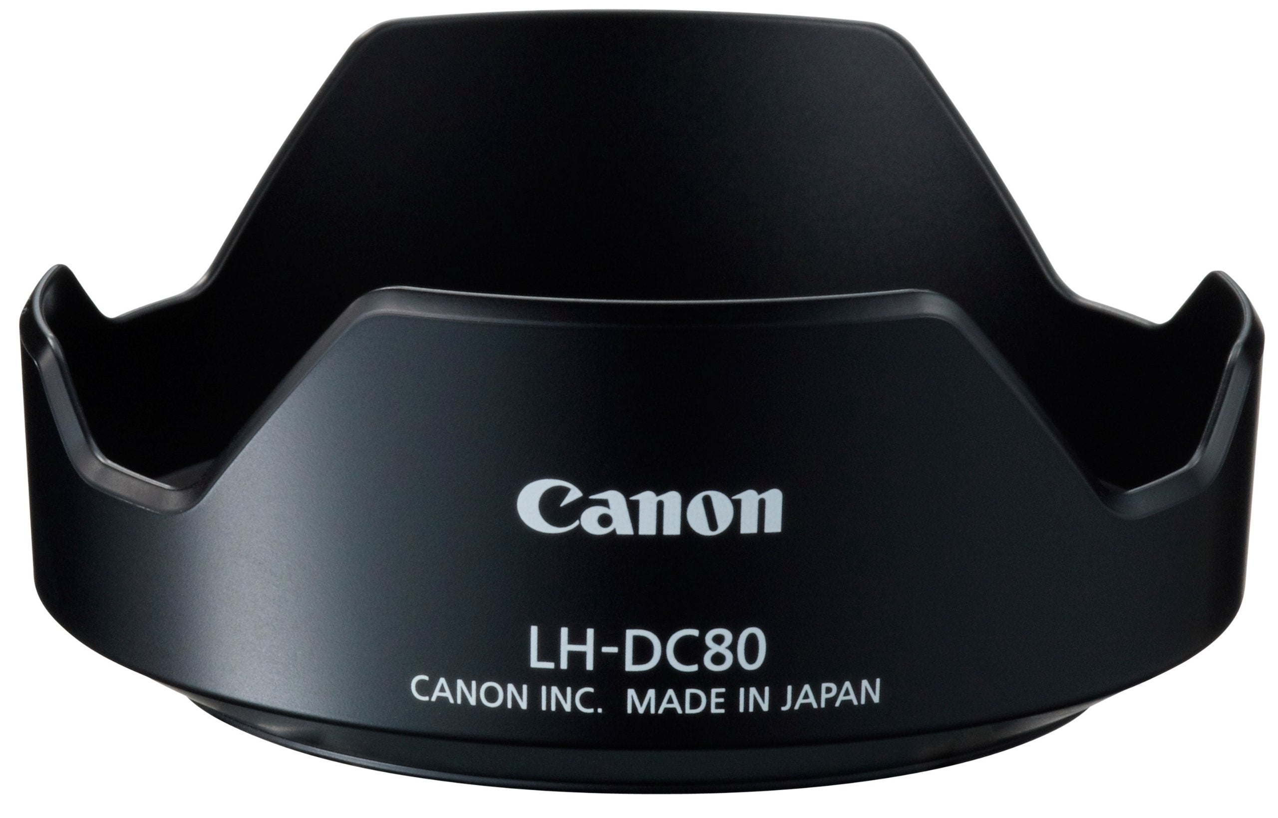 Canon Lh Dc80 Lens Hood