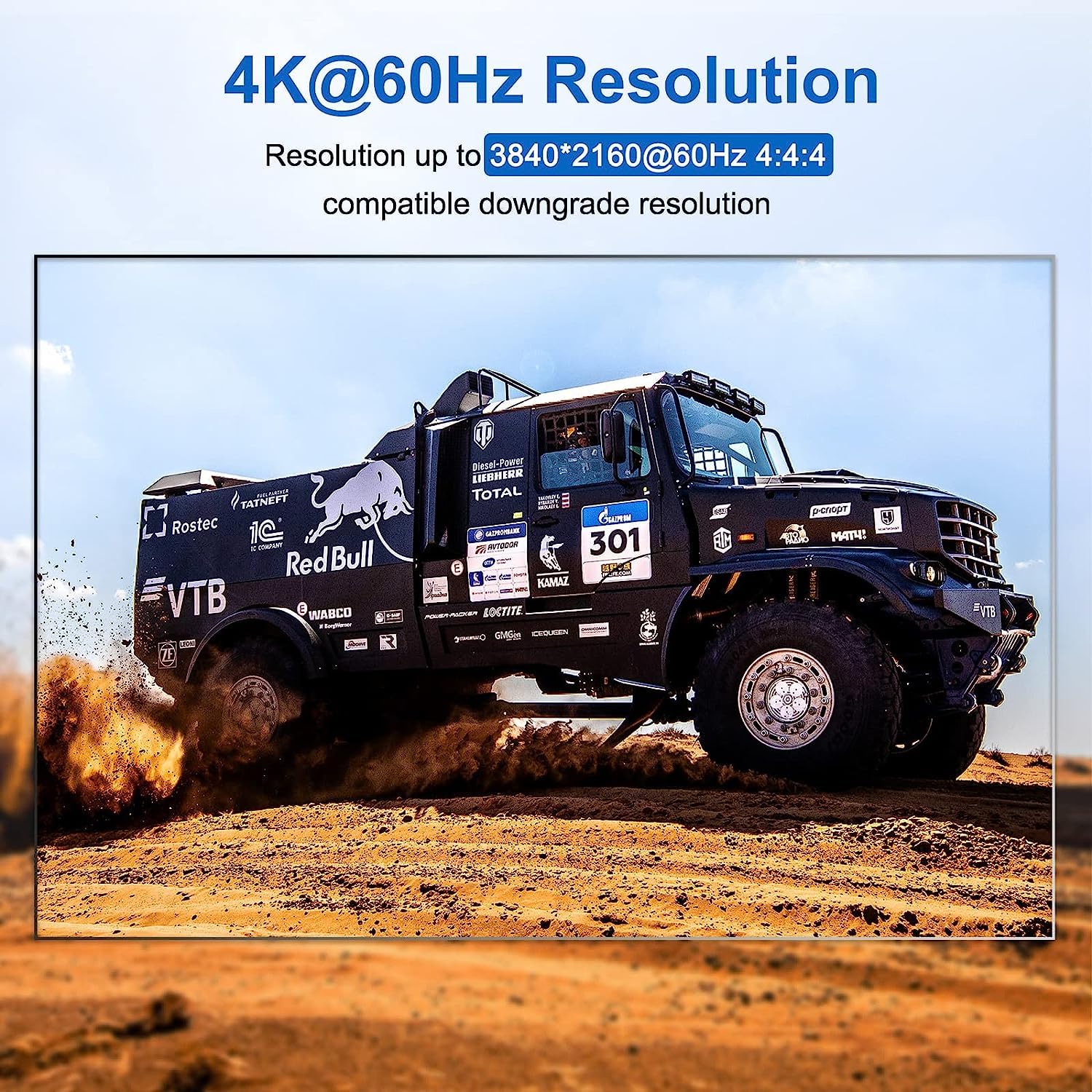 Usb 3.0 Kvm Switch Hdmi 4 Port Support 4K@60Hz 2K@120Hz Simulation Edid,Mleeda Hdmi Usb Switch For 4 Computers Share 1 Monitor A