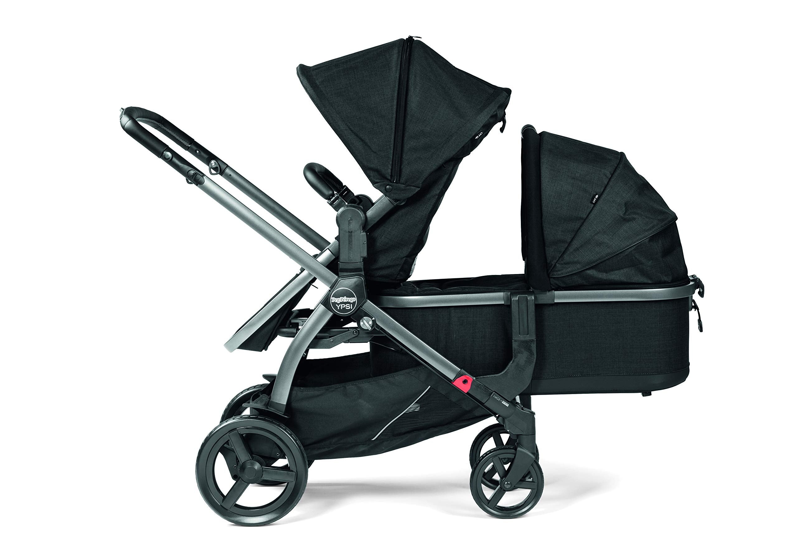 Peg Perego Ypsi Double Adapter   Accessory