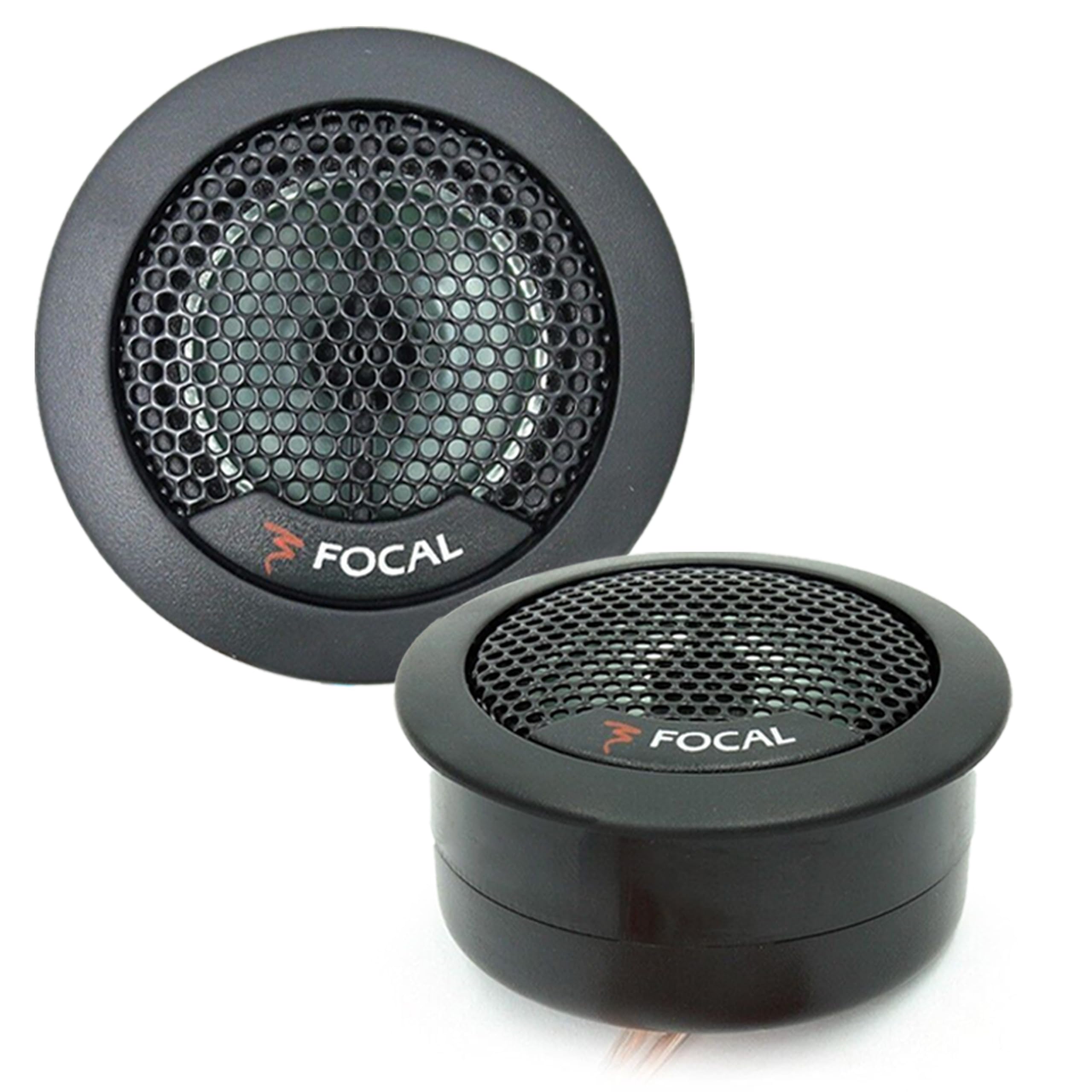 Focal Access 165A1 6.5'' 120 Watts 2 Way Car Audio Component Kit