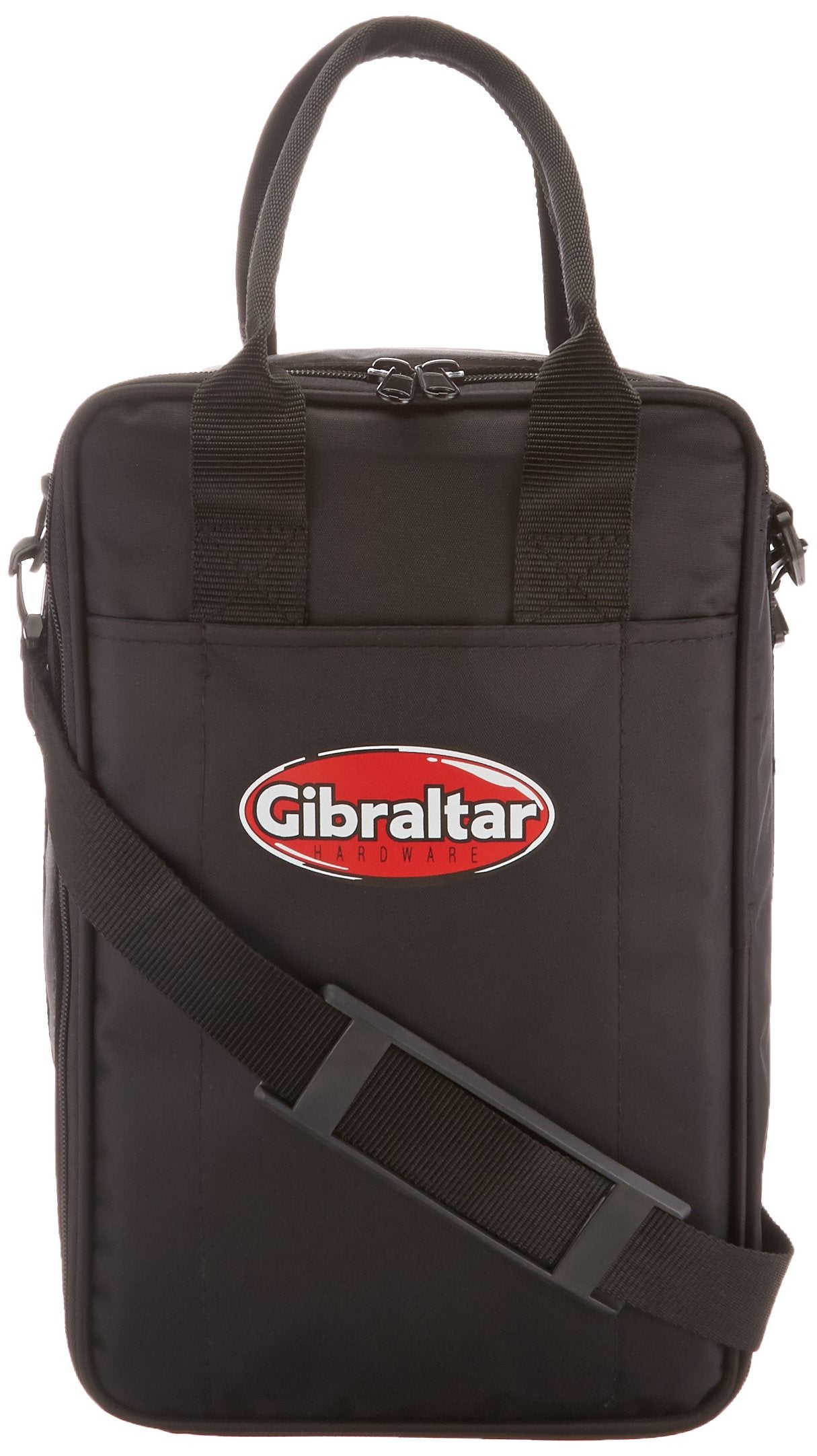 Gibraltar Gspcb Single Pedal Carrying Bag , Black