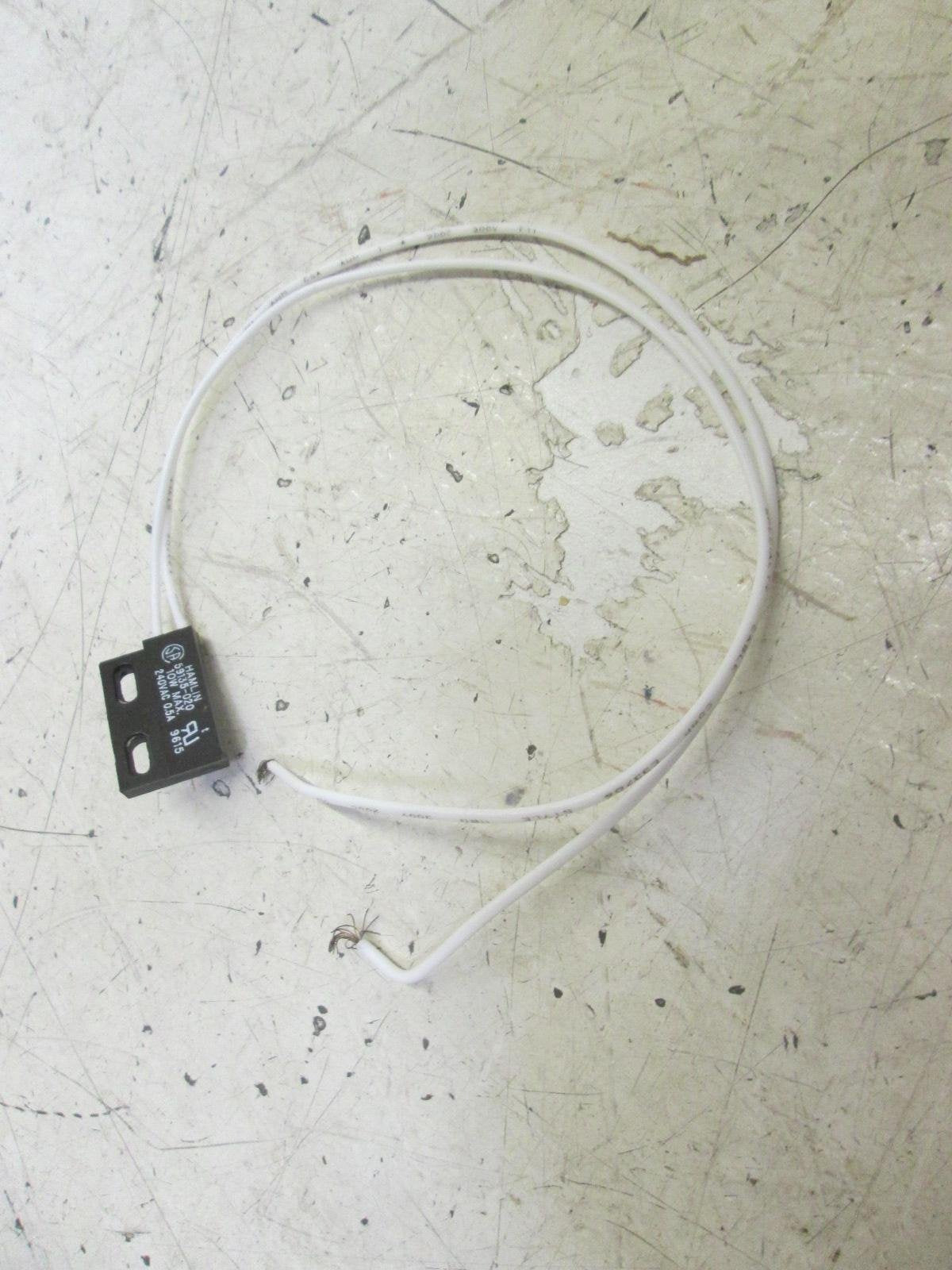 Hamlin   59135 020   Magnetic Sensor