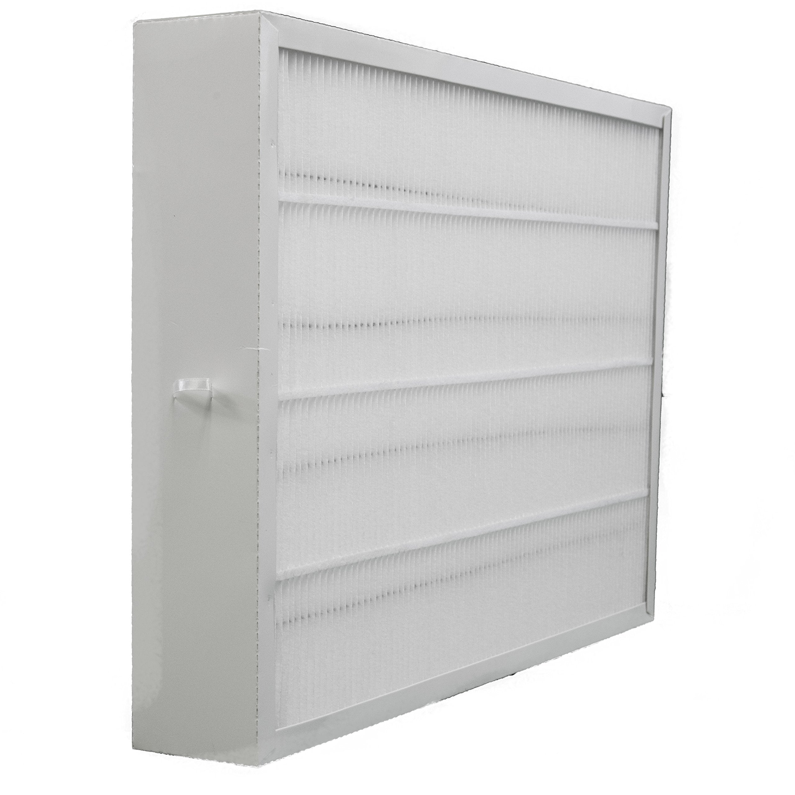 Filter-Monster - MERV 15 Replacement Air Filter Compatible with Bryant/Carrier GAPAAXCC1625 Infinity 16 x 25 Air Purifier - Comp