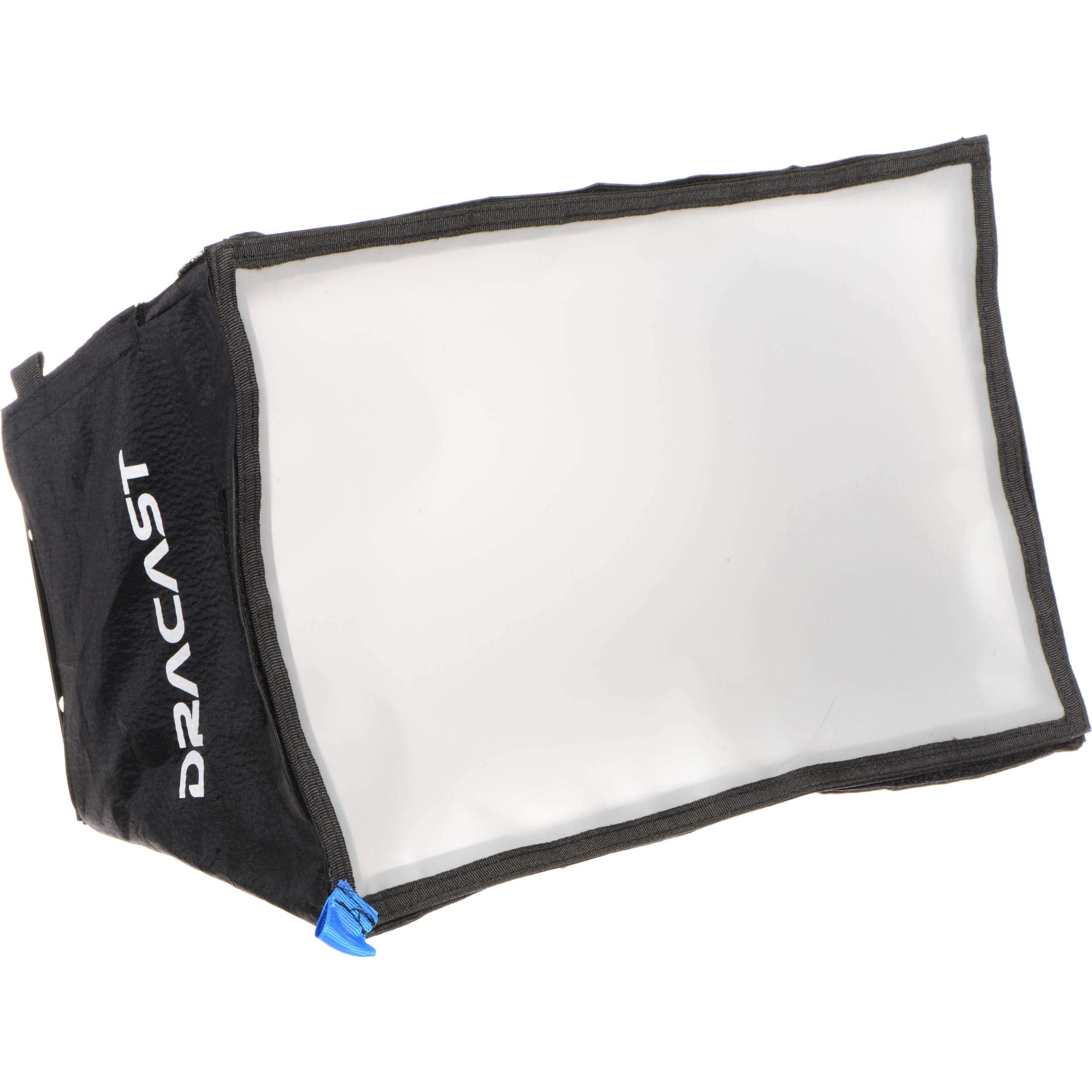 Dracast Softbox for LED500, SB-500, Black, 12