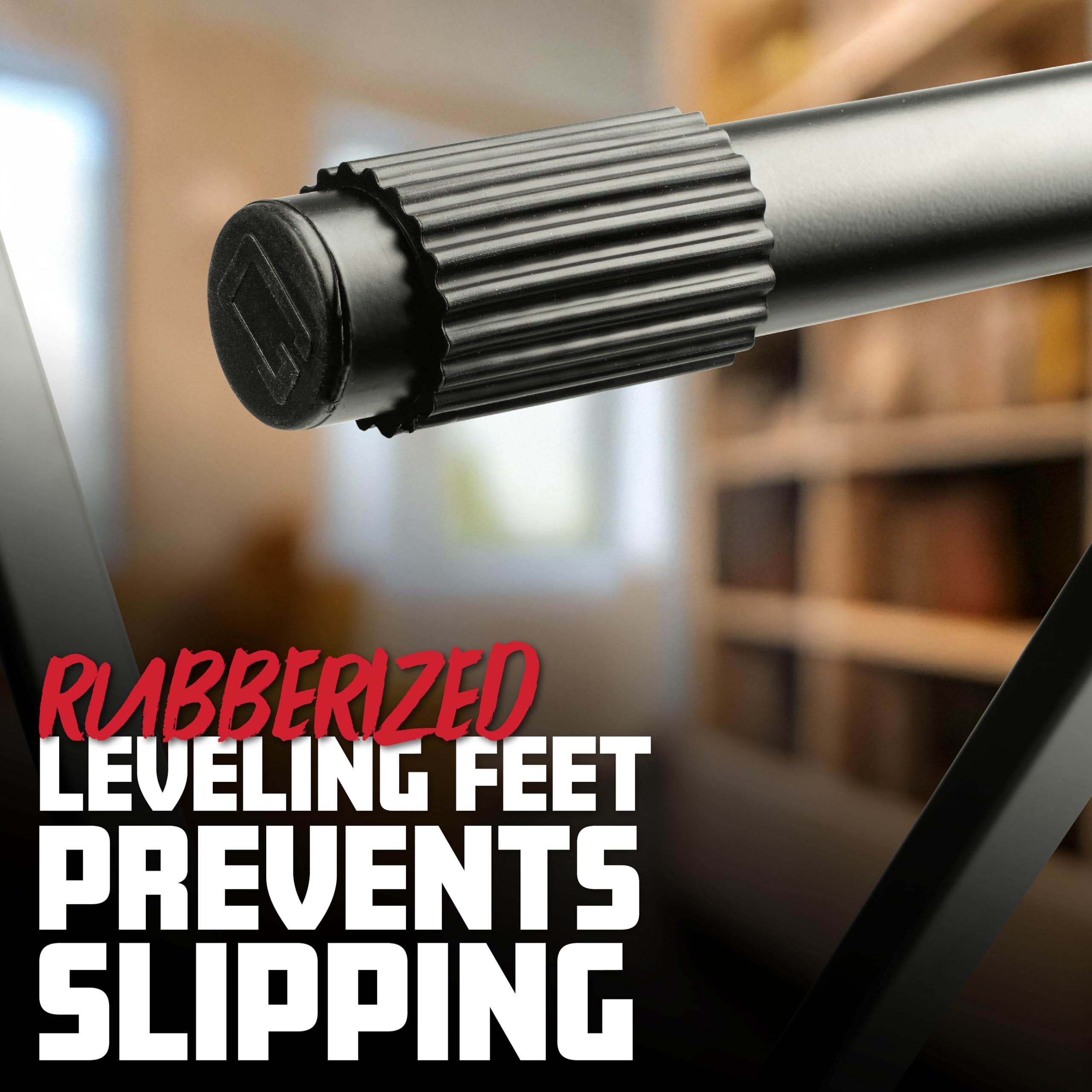 Gator Frameworks Deluxe Two Tier X-Style Keyboard Stand With Adjustable Height And Leveling Feet (Gfw-Key-5100X)