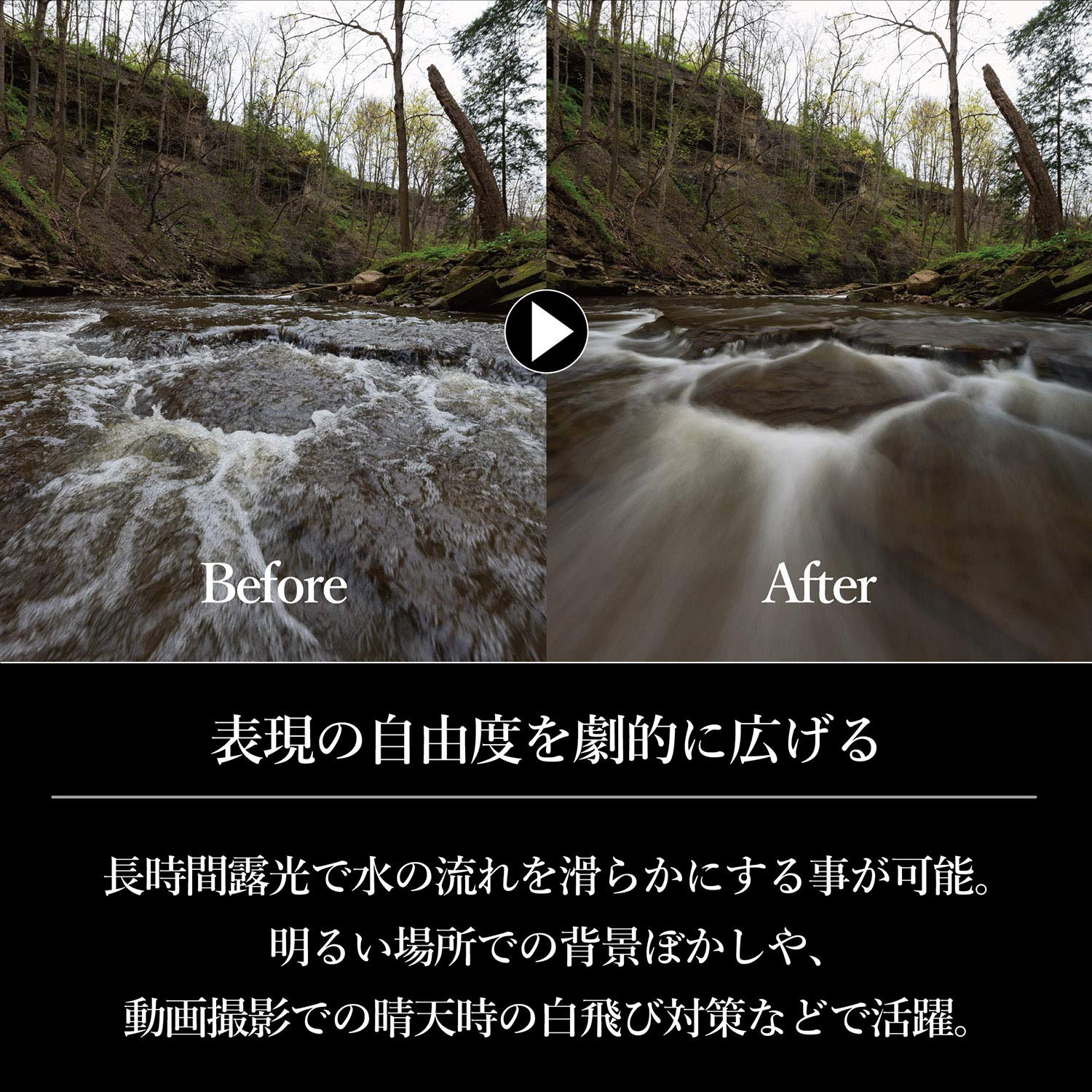 Haida Nanopro Mc Nd 0.6 (4X) Nd 1.8 (64X) - 77Mm