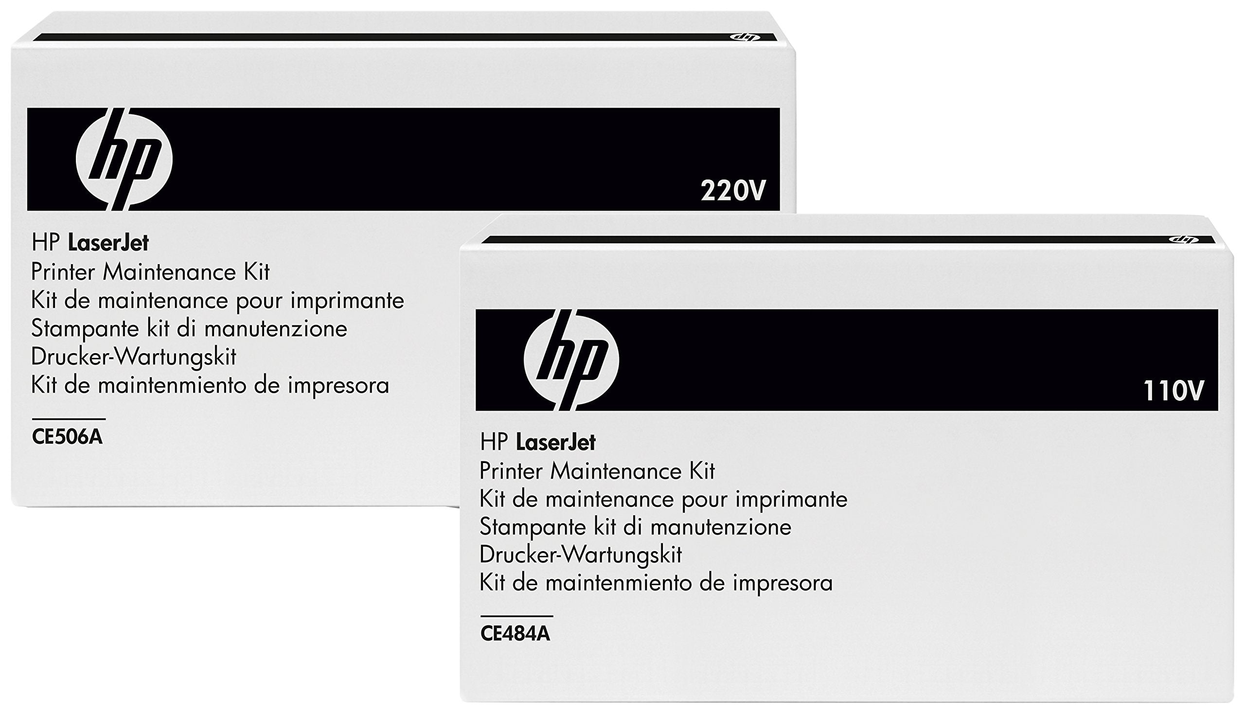 Hp B5L36A Kit For Printer & Scanner
