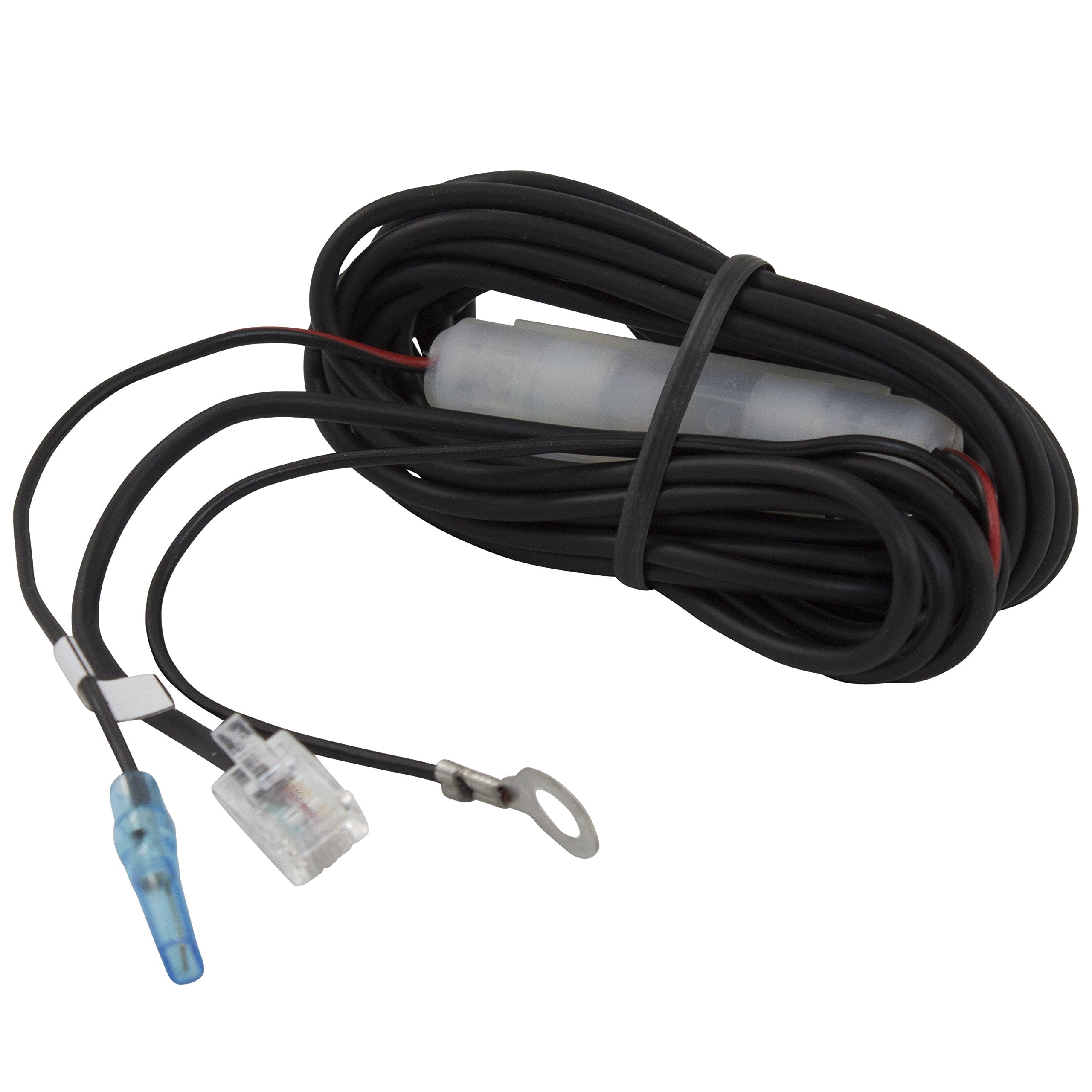 Radenso Xp And Sp Direct Wire Kit