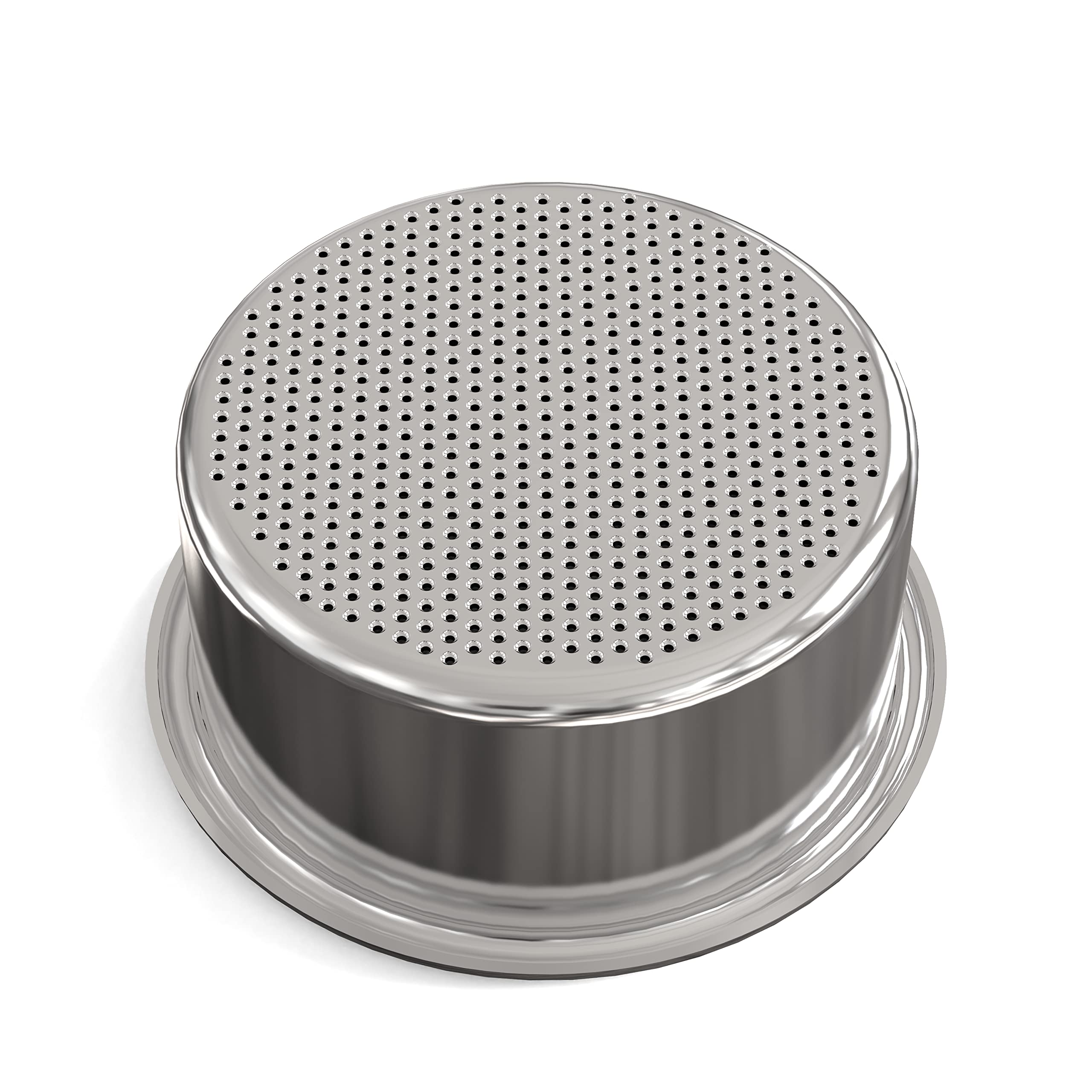Ims 54Mm Basket For Breville 18 22G Precision Portafilter Basket Fits 54Mm Tampers And Bottomless Portafilters