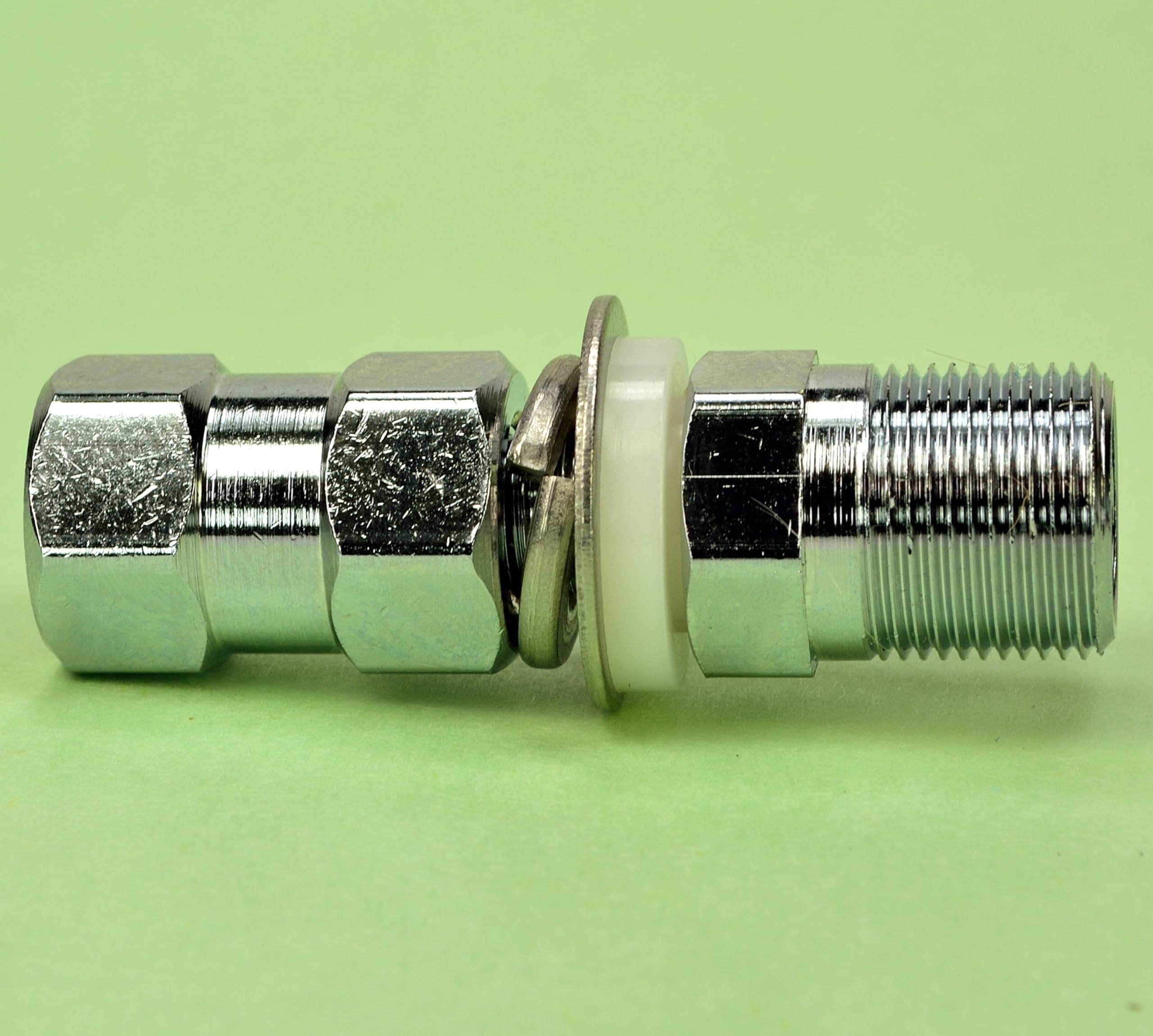 Firestik K 4A Cb Radio Antenna Heavy Duty So 239 Stud Mount (Bulk)