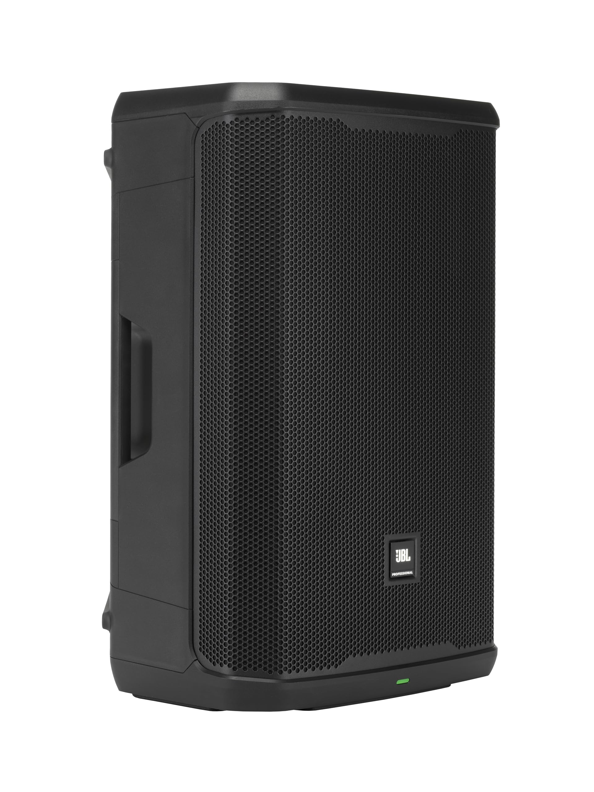 JBL Professional PRX908 Next-Generation 8-Inch Powered Portable 2-Way Loudspeaker with DSP, 12-band parametric EQ, and Built-in 