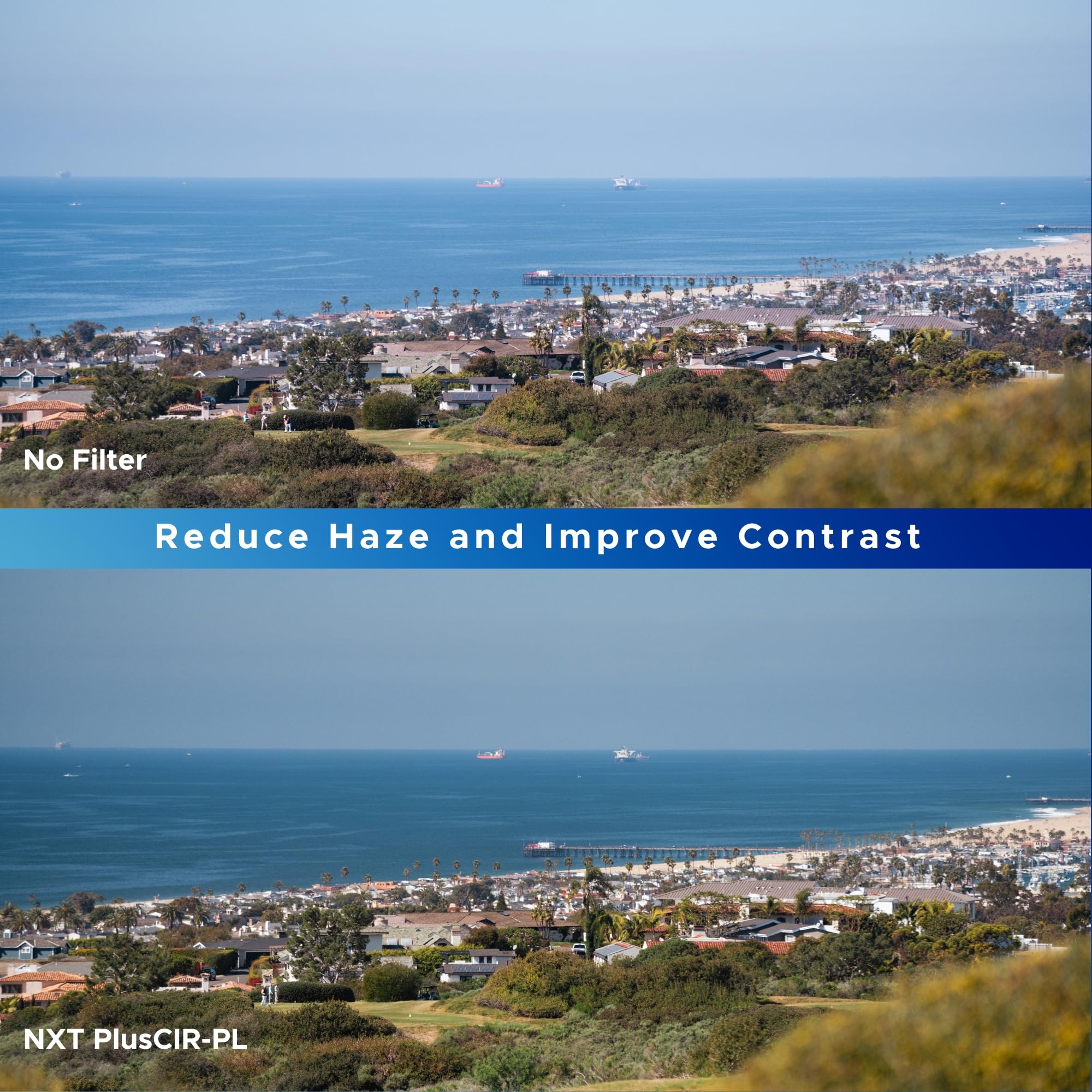 Hoya 46Mm Nxt Plus Crpl