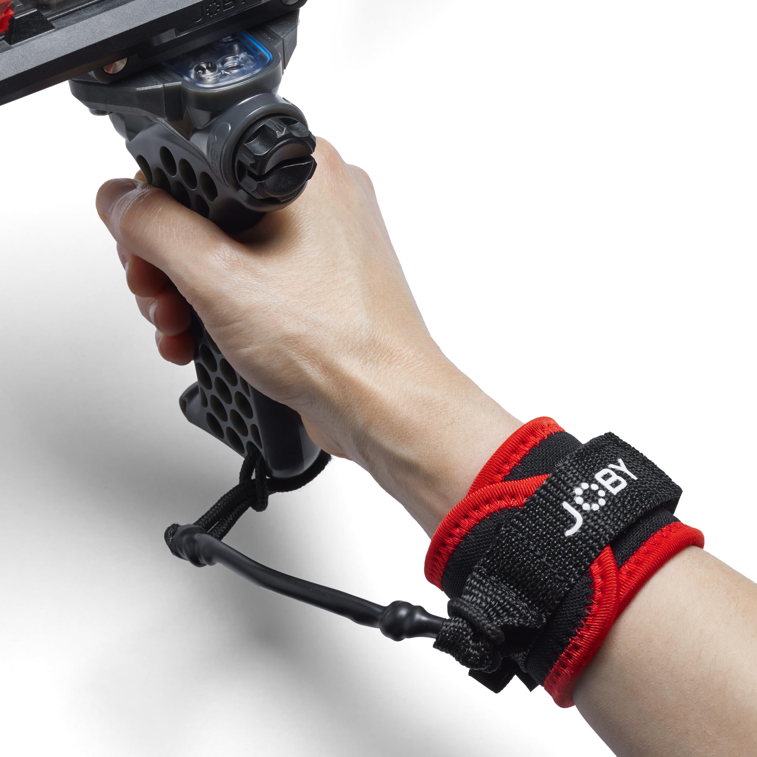 Joby Seapal Sports Leash, For Seapal Smartphone Waterproof Case, Braided Cord, For Action Content Creation, Videography, Photogr