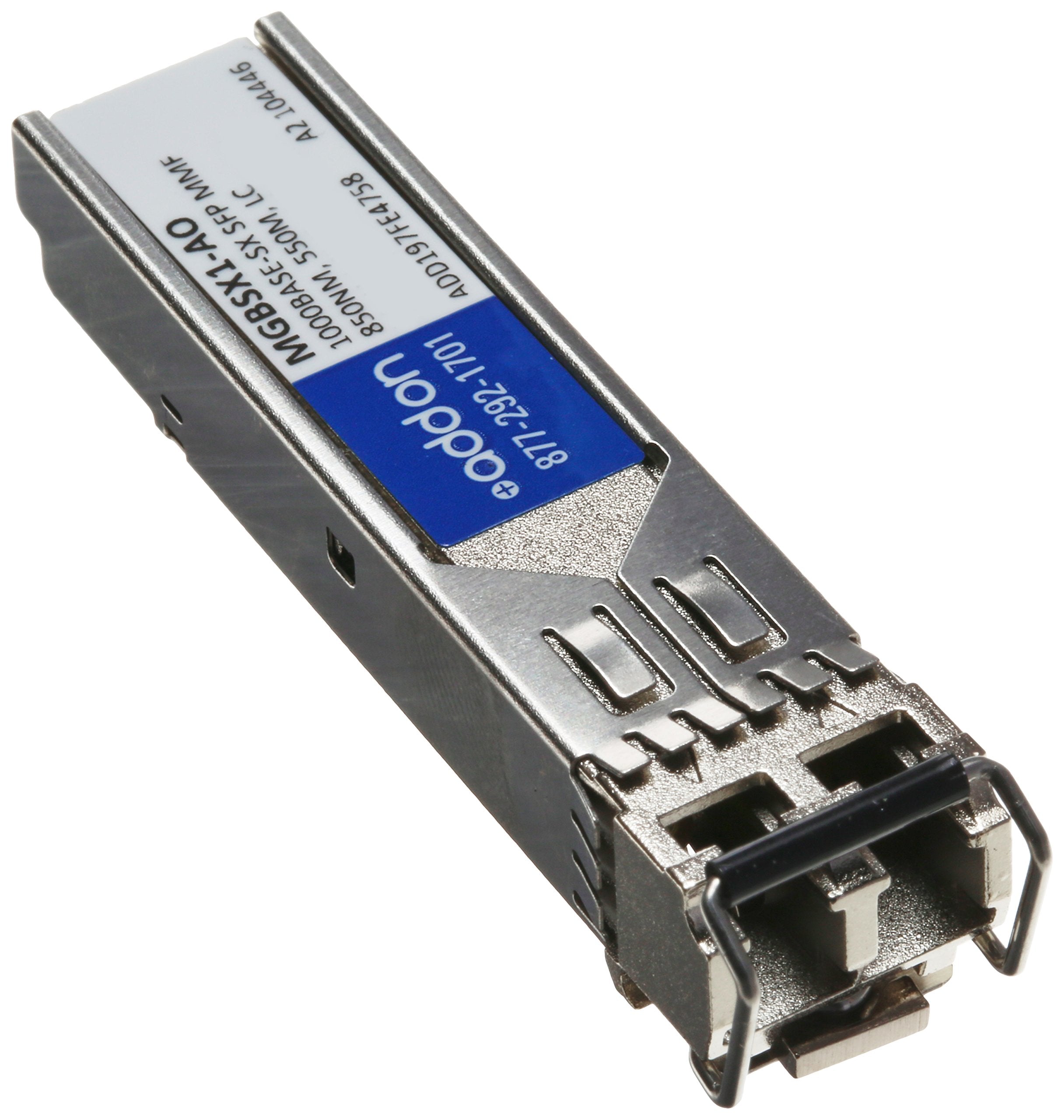 Acp Gigabit Enet Sx Sfp For Cisco Lc Connector Transceiver (Mgbsxi Ao)