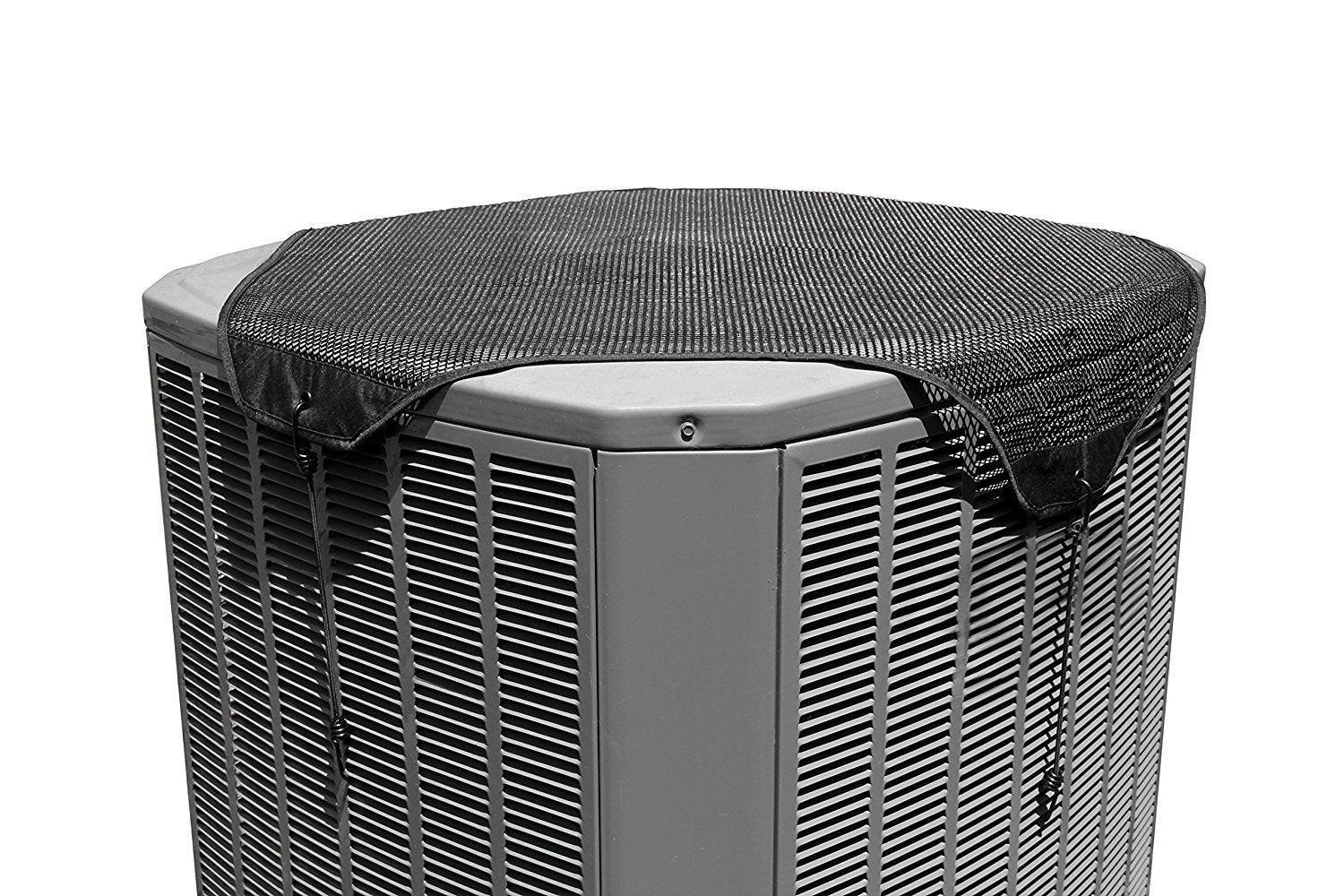Sturdy Covers Ac Defender   All Season Universal Mesh Air Conditioner Cover   Ac Cover For Central Units