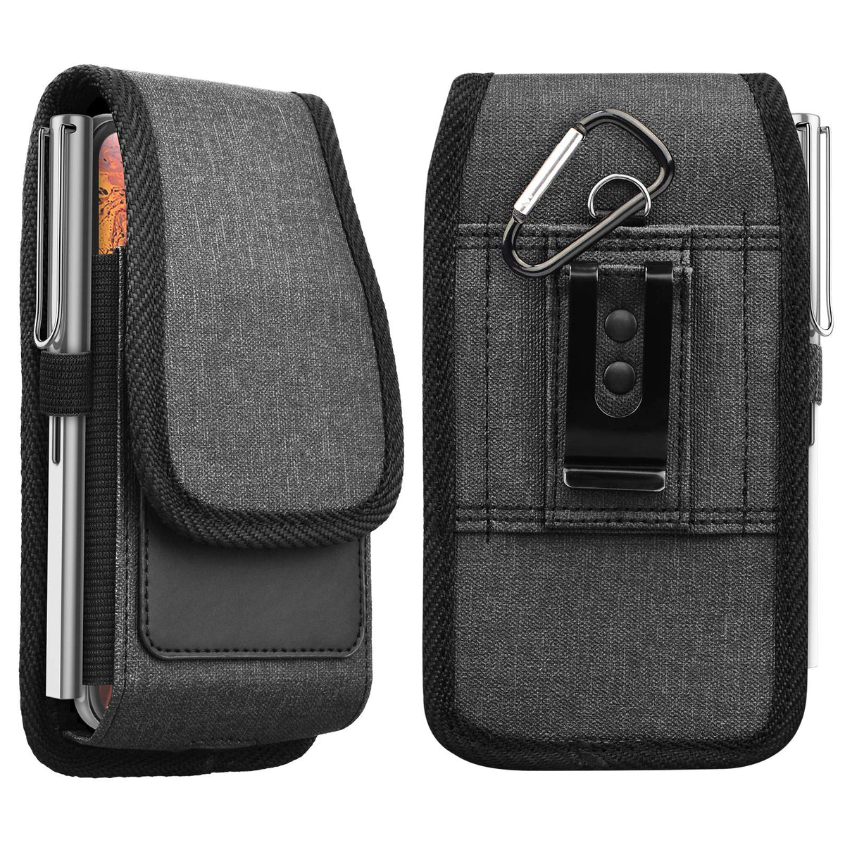 Tiflook Phone Holster For Iphone 14 Pro Max Samsung Galaxy S23 S22 S22 S21 S20 Fe S10 S9 A10E A20 A50 A51 A52 A53 A54 Note 10 Pl