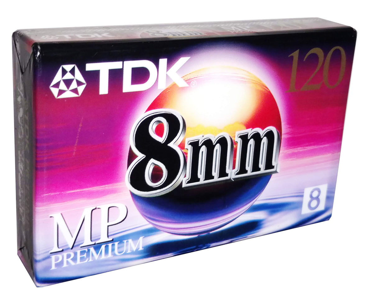 Tdk P 120Hs