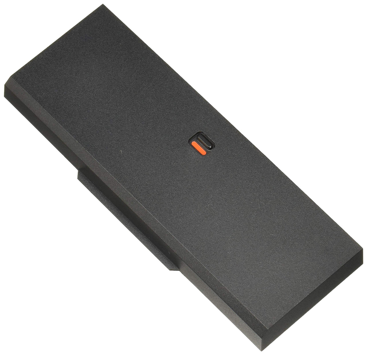 Dell 452 BBTR Latitude E7250 E7450 Docking Spacer Adapter for E Port Docks, Black